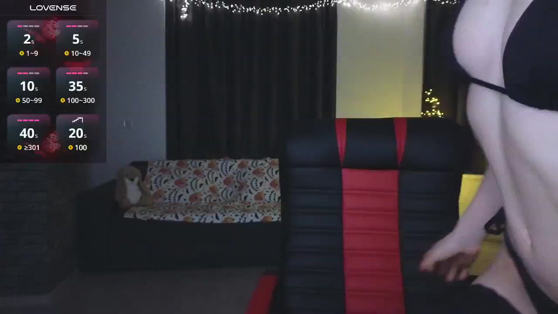 Gallery image thumbnail from Emiliya_Cute's myfreecams stream on, 12/06/2024, 16:36 image 4 of 20