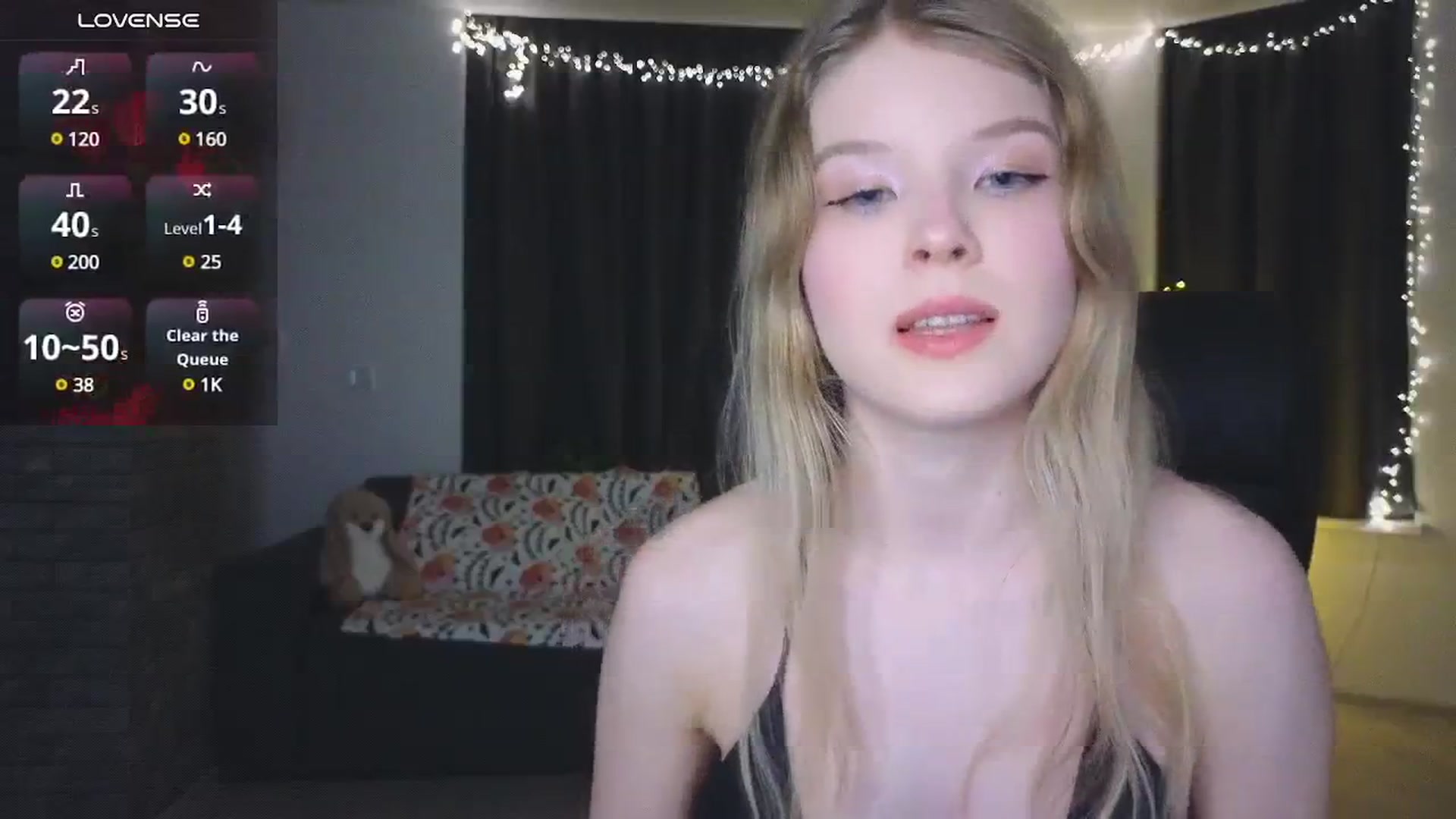 Gallery image thumbnail from Emiliya_Cute's myfreecams stream on, 12/06/2024, 19:27 image 5 of 20