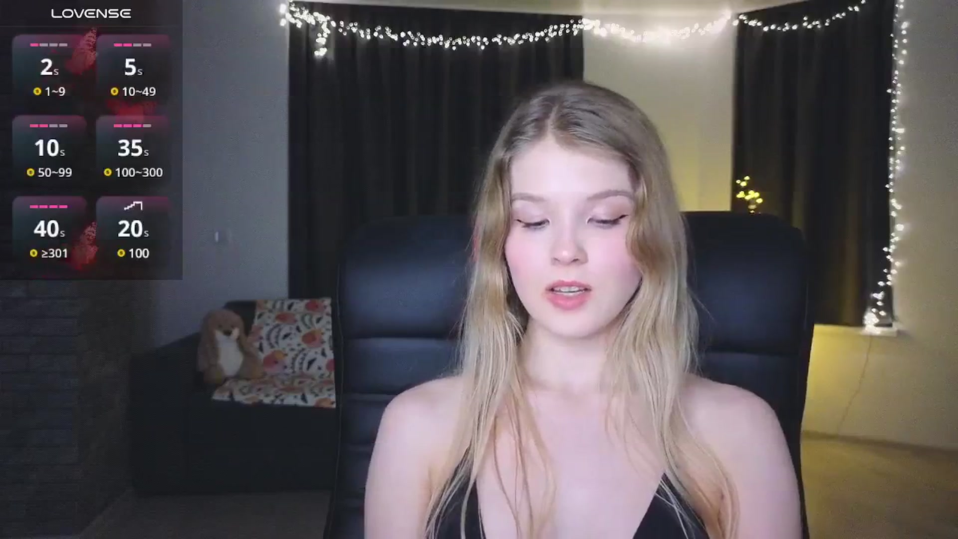 Gallery image thumbnail from Emiliya_Cute's myfreecams stream on, 12/06/2024, 19:27 image 20 of 20