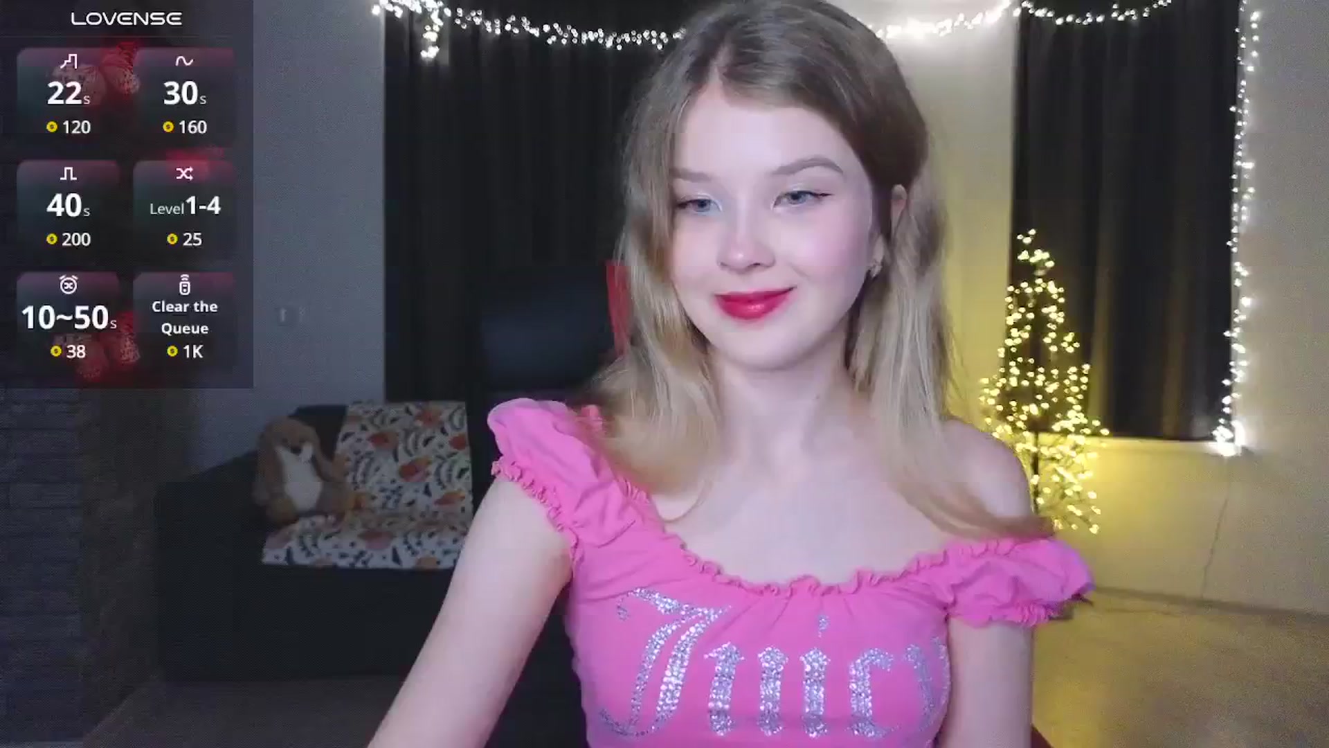 Gallery image thumbnail from Emiliya_Cute's myfreecams stream on, 12/07/2024, 19:23 image 6 of 20