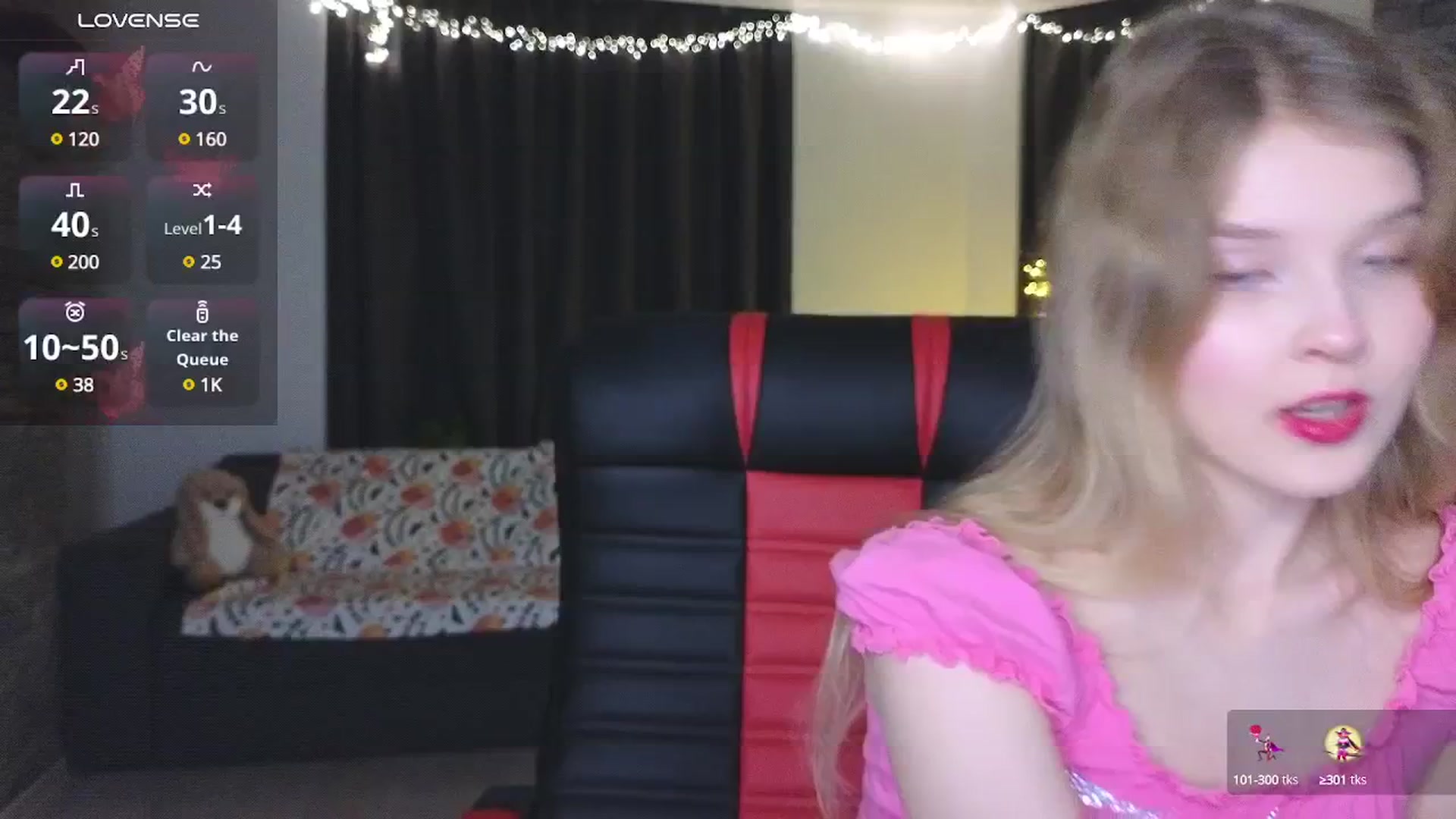 Gallery image thumbnail from Emiliya_Cute's myfreecams stream on, 12/07/2024, 19:23 image 20 of 20