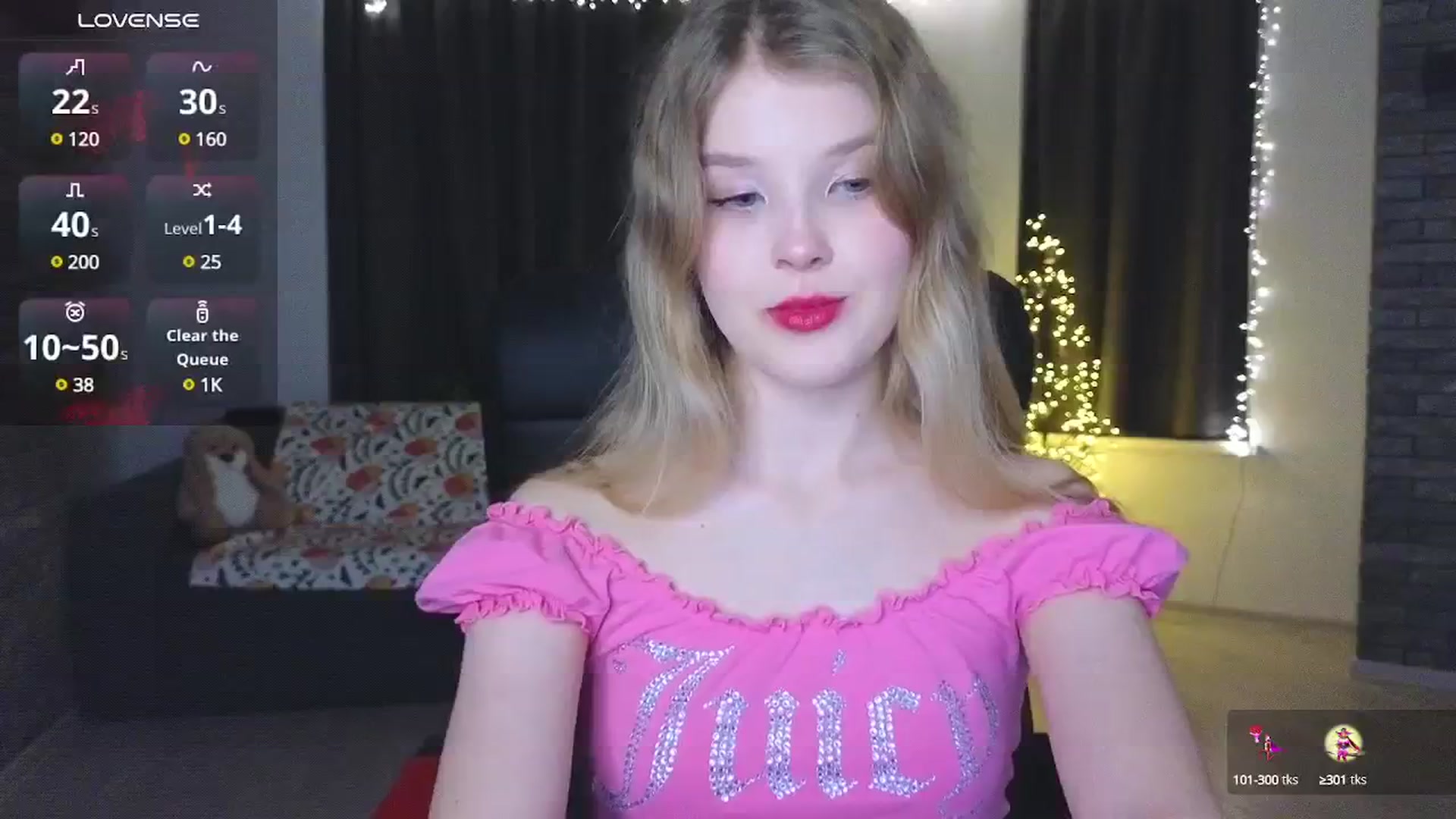 Gallery image thumbnail from Emiliya_Cute's myfreecams stream on, 12/07/2024, 19:23 image 16 of 20