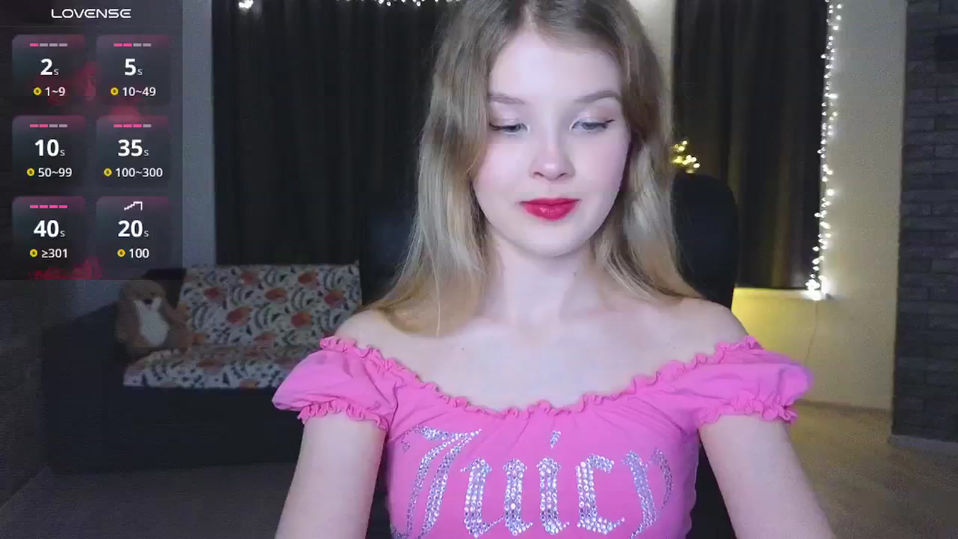 Gallery image thumbnail from Emiliya_Cute's myfreecams stream on, 12/07/2024, 19:23 image 17 of 20
