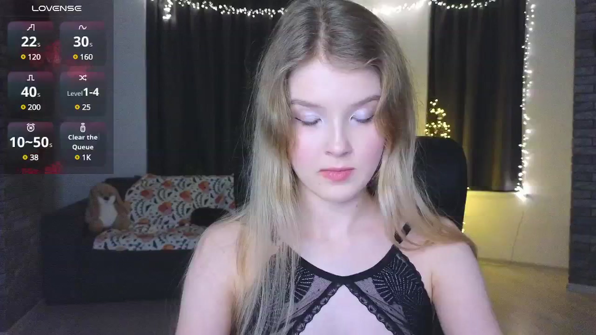 Gallery image thumbnail from Emiliya_Cute's myfreecams stream on, 12/08/2024, 17:42 image 11 of 20