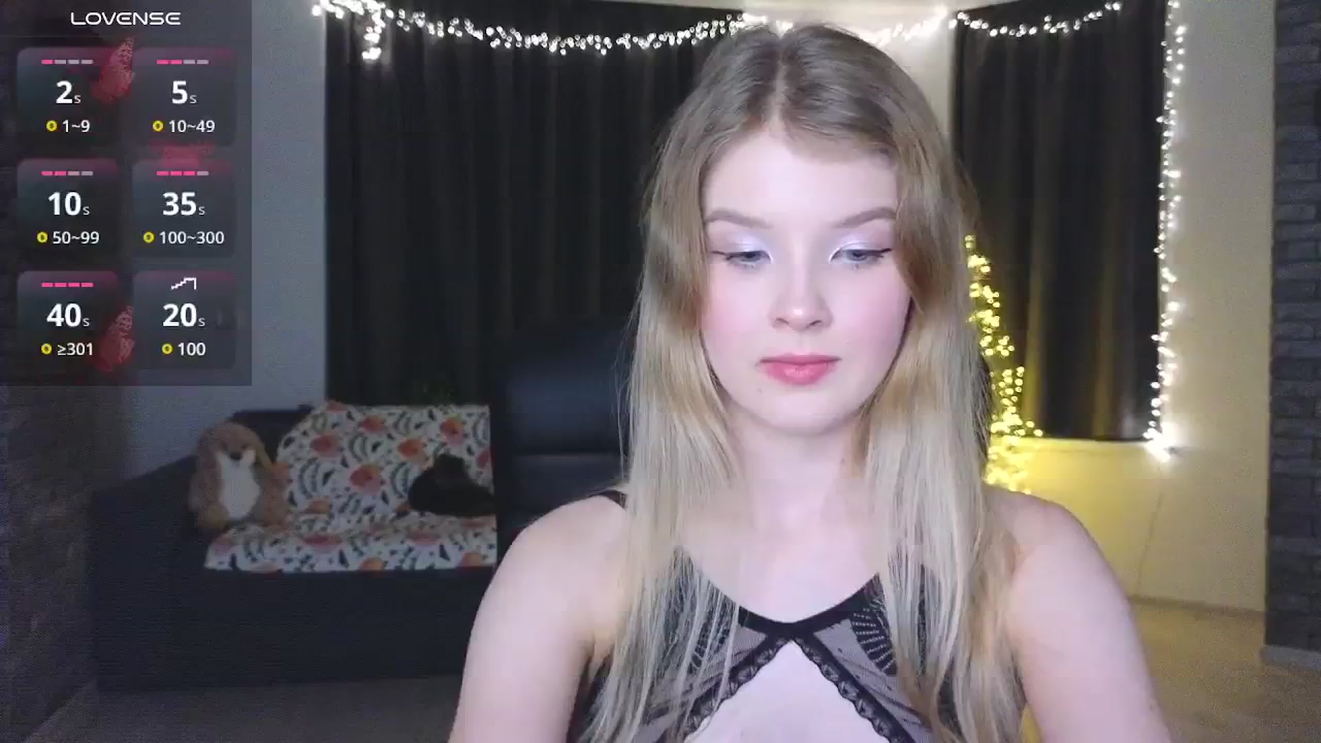 Gallery image thumbnail from Emiliya_Cute's myfreecams stream on, 12/08/2024, 17:42 image 3 of 20