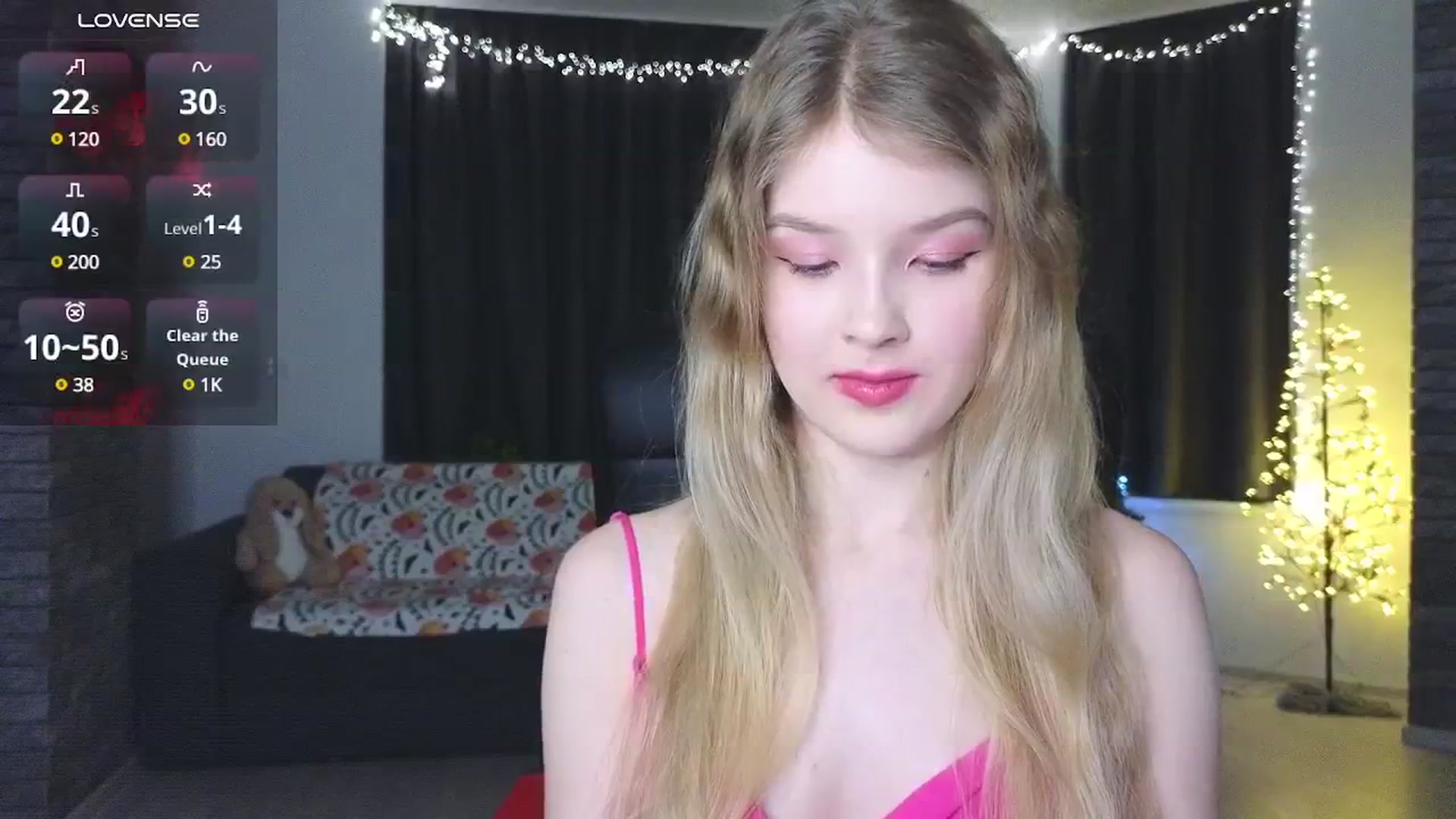 Gallery image thumbnail from Emiliya_Cute's myfreecams stream on, 12/11/2024, 18:06 image 15 of 20