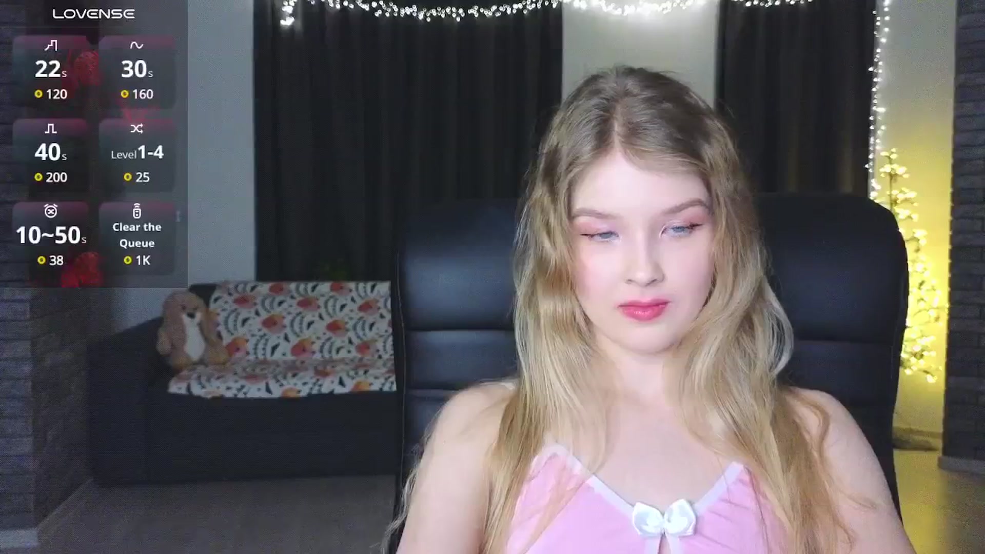 Gallery image thumbnail from Emiliya_Cute's myfreecams stream on, 12/11/2024, 18:49 image 12 of 20