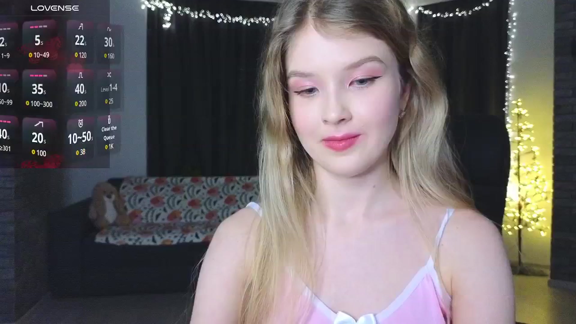 Gallery image thumbnail from Emiliya_Cute's myfreecams stream on, 12/11/2024, 19:27 image 3 of 20