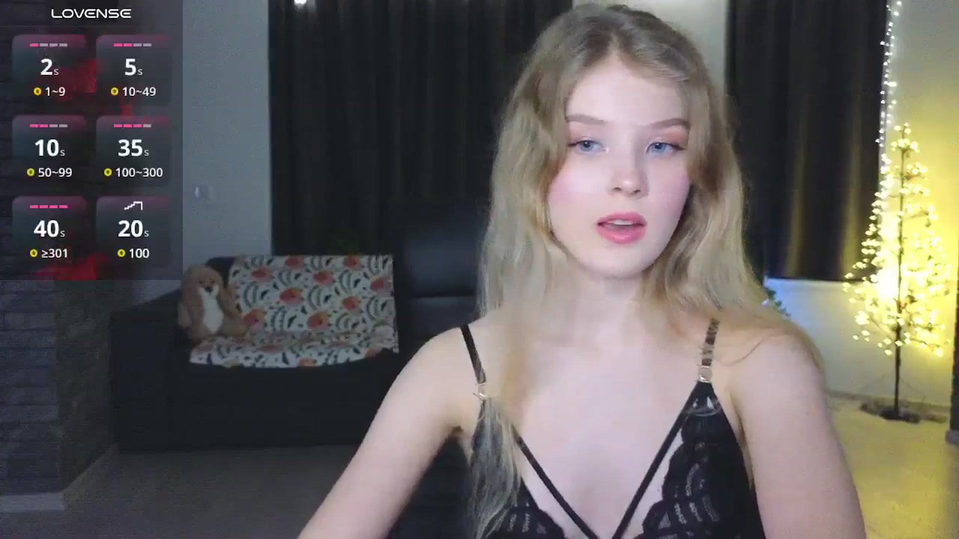 Gallery image thumbnail from Emiliya_Cute's myfreecams stream on, 12/12/2024, 17:27 image 11 of 20