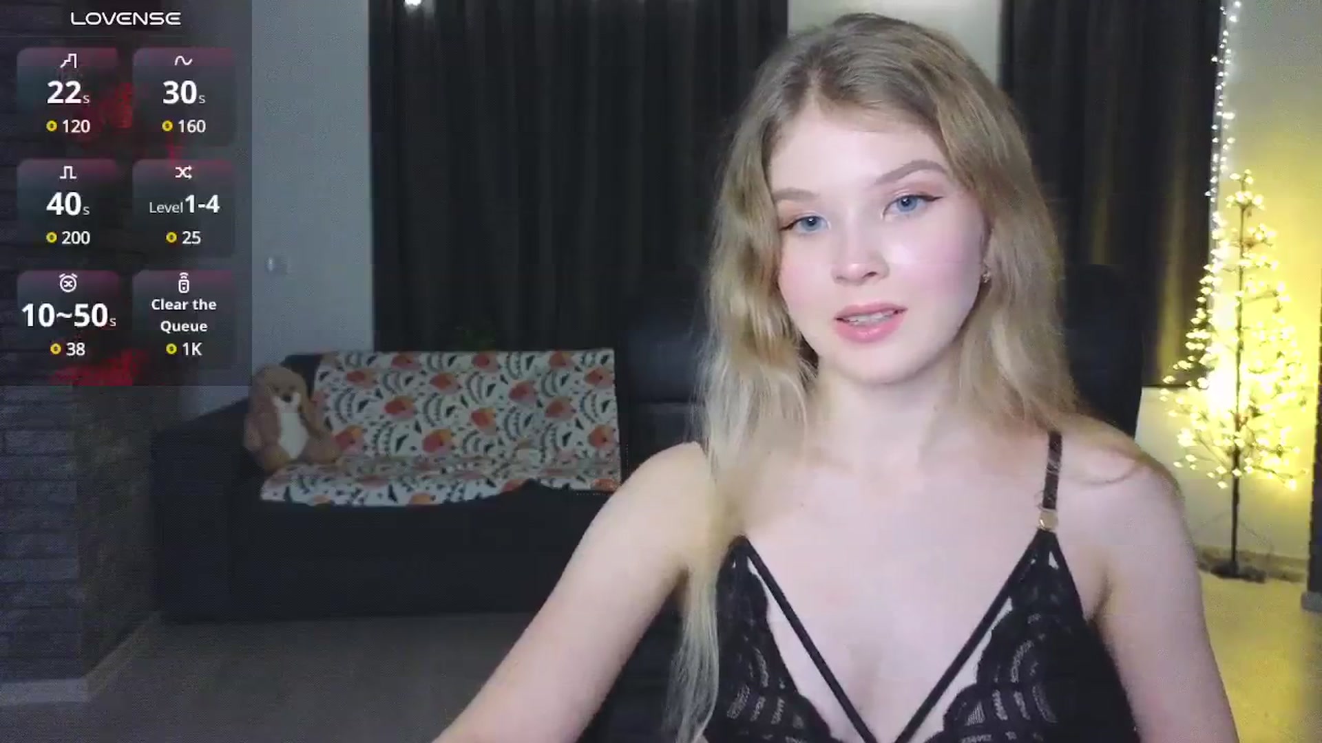 Gallery image thumbnail from Emiliya_Cute's myfreecams stream on, 12/12/2024, 17:27 image 8 of 20