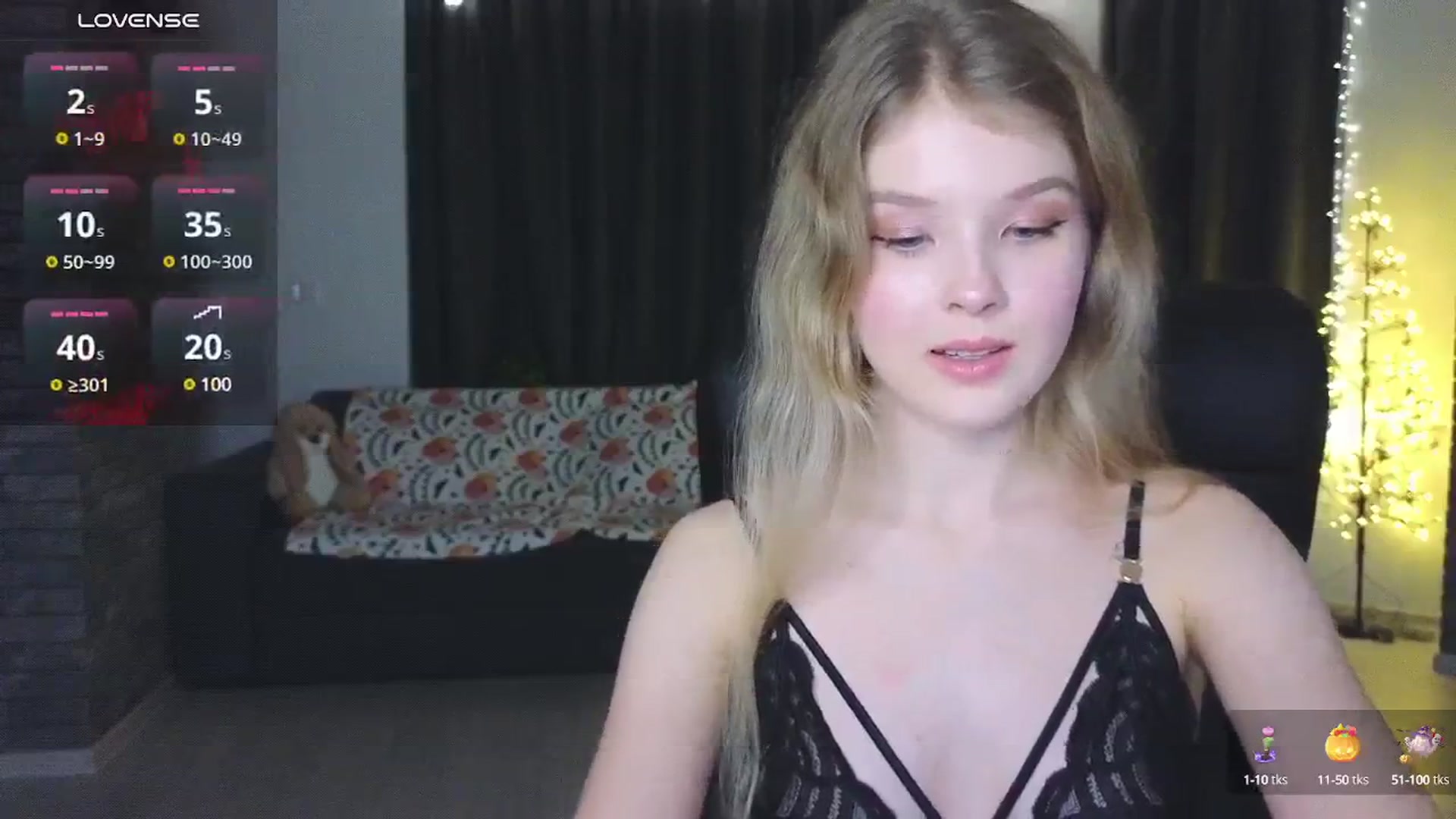 Gallery image thumbnail from Emiliya_Cute's myfreecams stream on, 12/12/2024, 17:27 image 4 of 20
