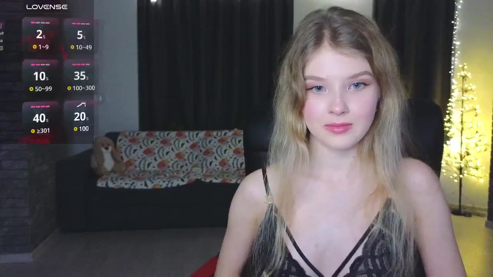 Gallery image thumbnail from Emiliya_Cute's myfreecams stream on, 12/12/2024, 17:27 image 20 of 20