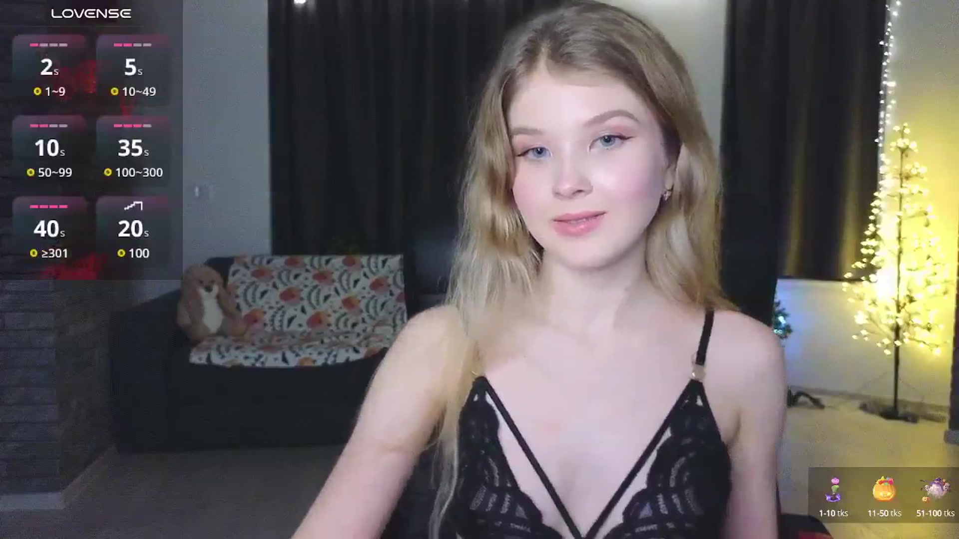 Gallery image thumbnail from Emiliya_Cute's myfreecams stream on, 12/12/2024, 17:27 image 2 of 20