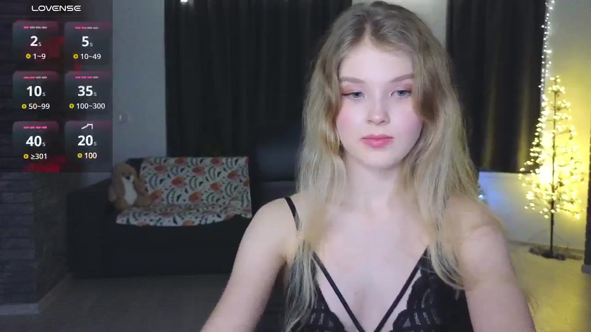 Gallery image thumbnail from Emiliya_Cute's myfreecams stream on, 12/12/2024, 17:27 image 12 of 20