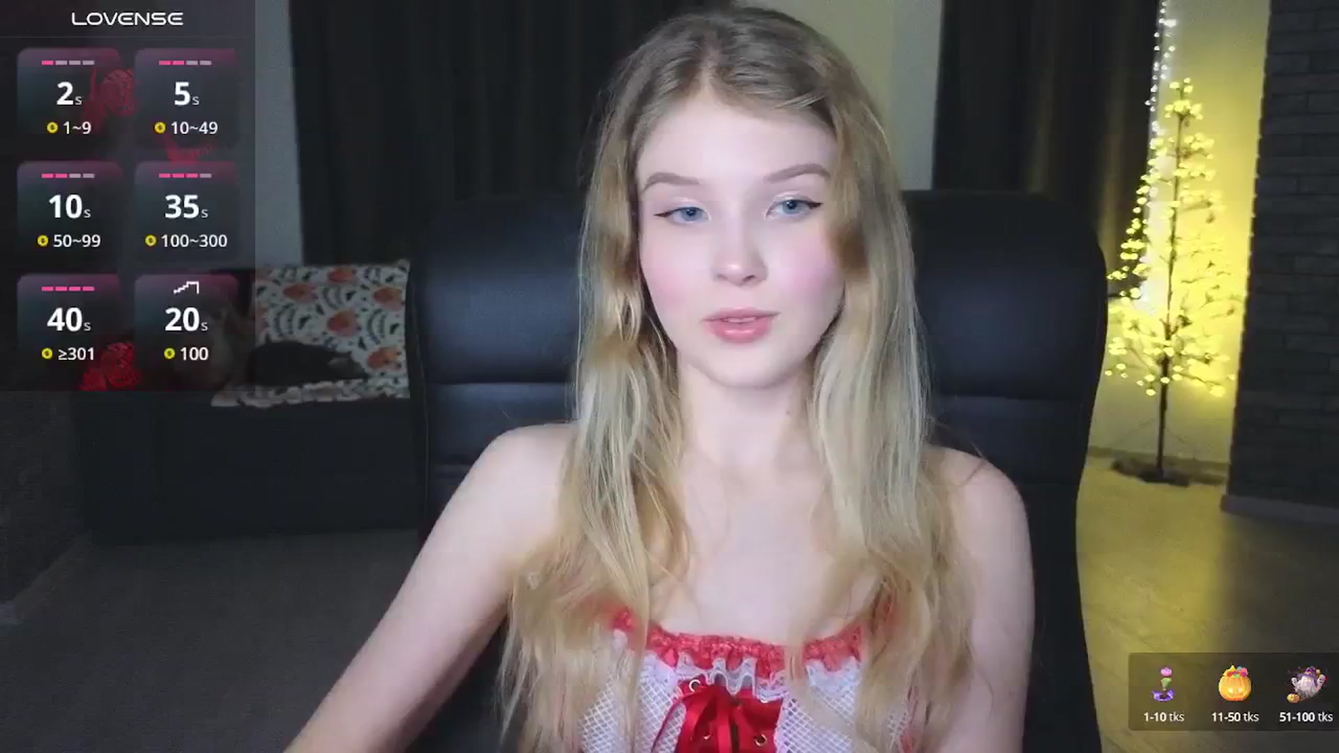 Gallery image thumbnail from Emiliya_Cute's myfreecams stream on, 12/13/2024, 17:26 image 7 of 20