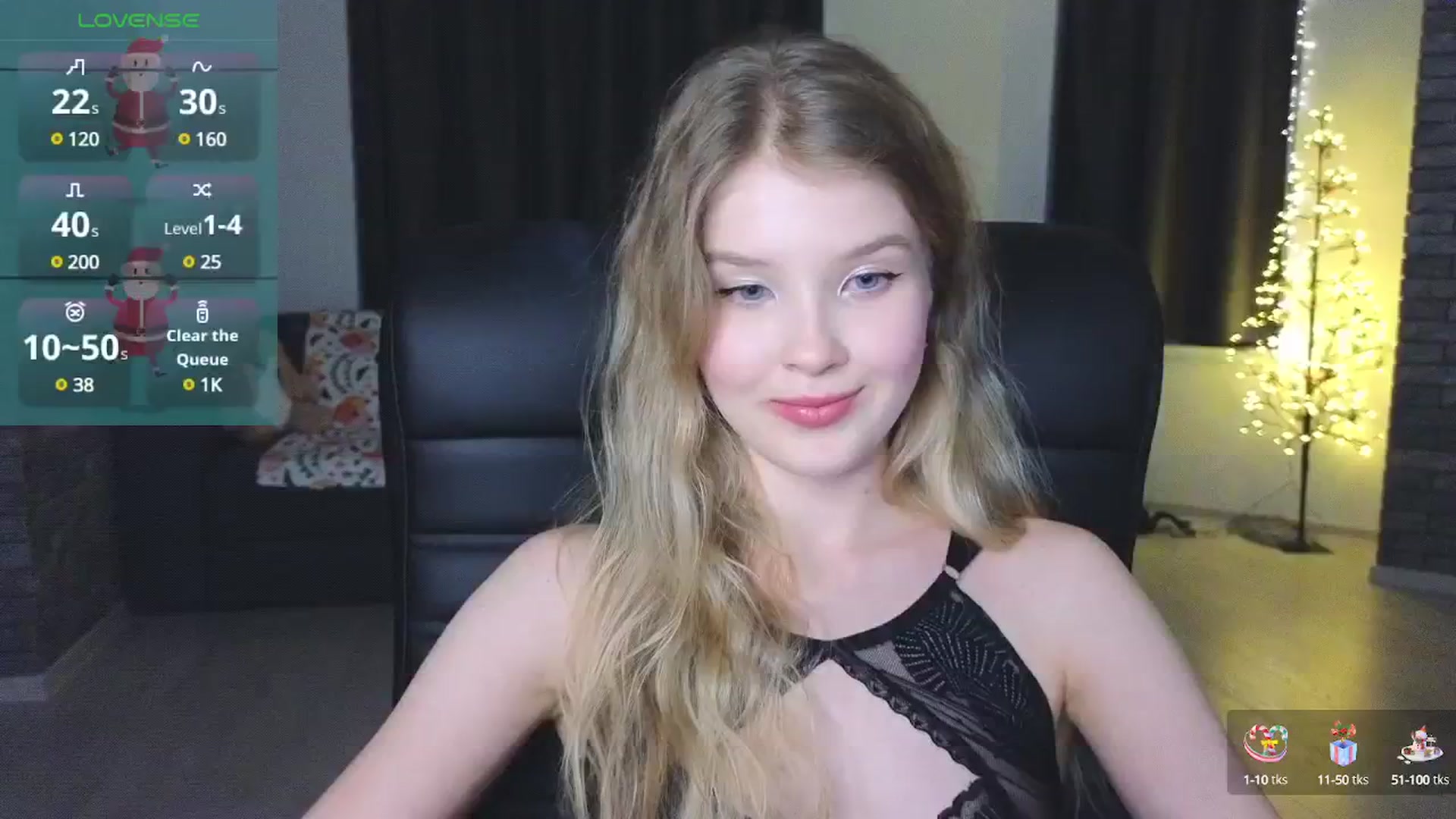 Gallery image thumbnail from Emiliya_Cute's myfreecams stream on, 12/14/2024, 17:04 image 13 of 20