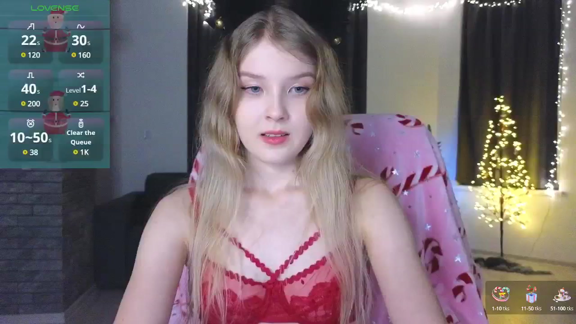 Gallery image thumbnail from Emiliya_Cute's myfreecams stream on, 12/22/2024, 16:33 image 10 of 20