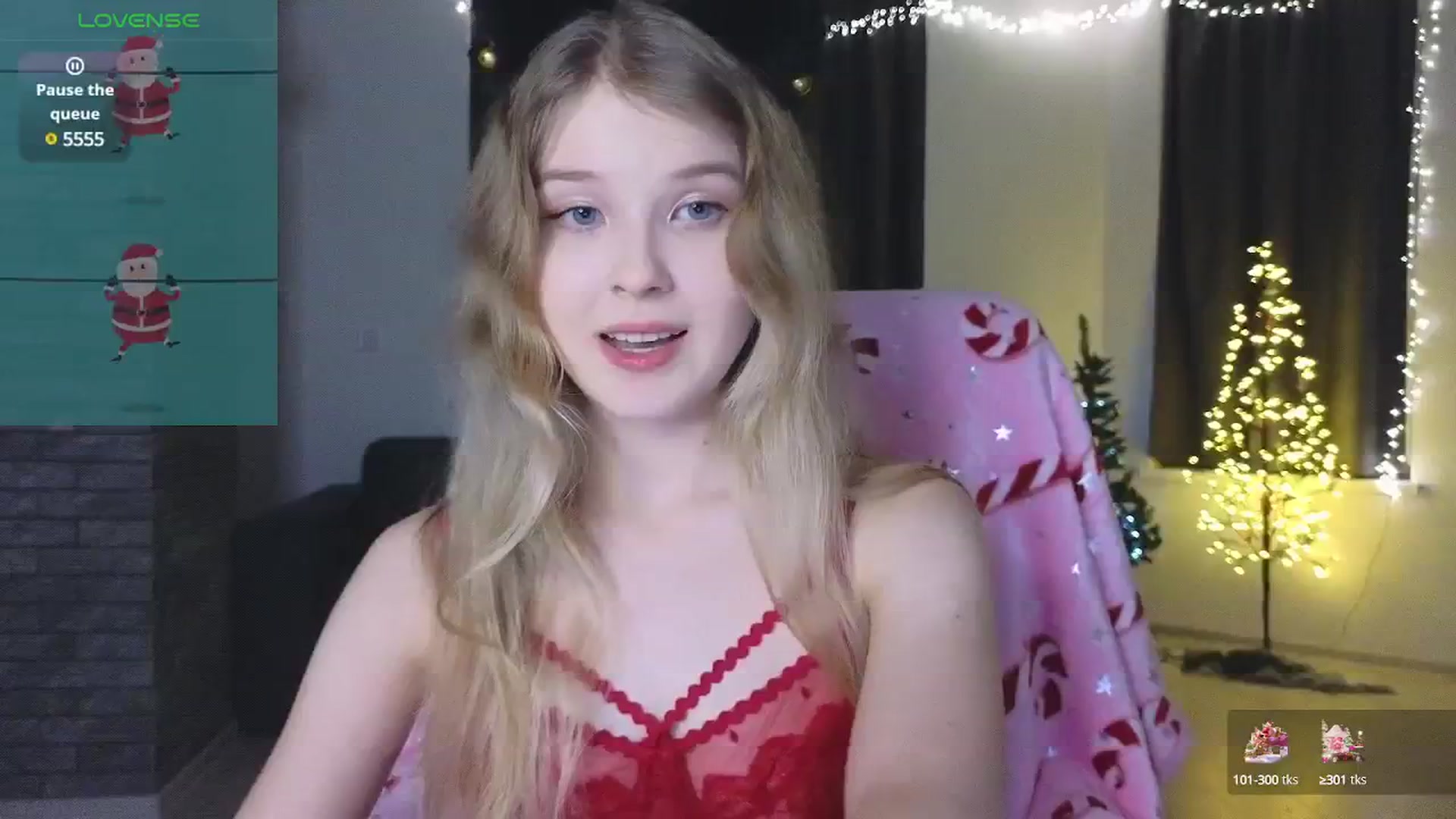 Gallery image thumbnail from Emiliya_Cute's myfreecams stream on, 12/22/2024, 17:32 image 3 of 20