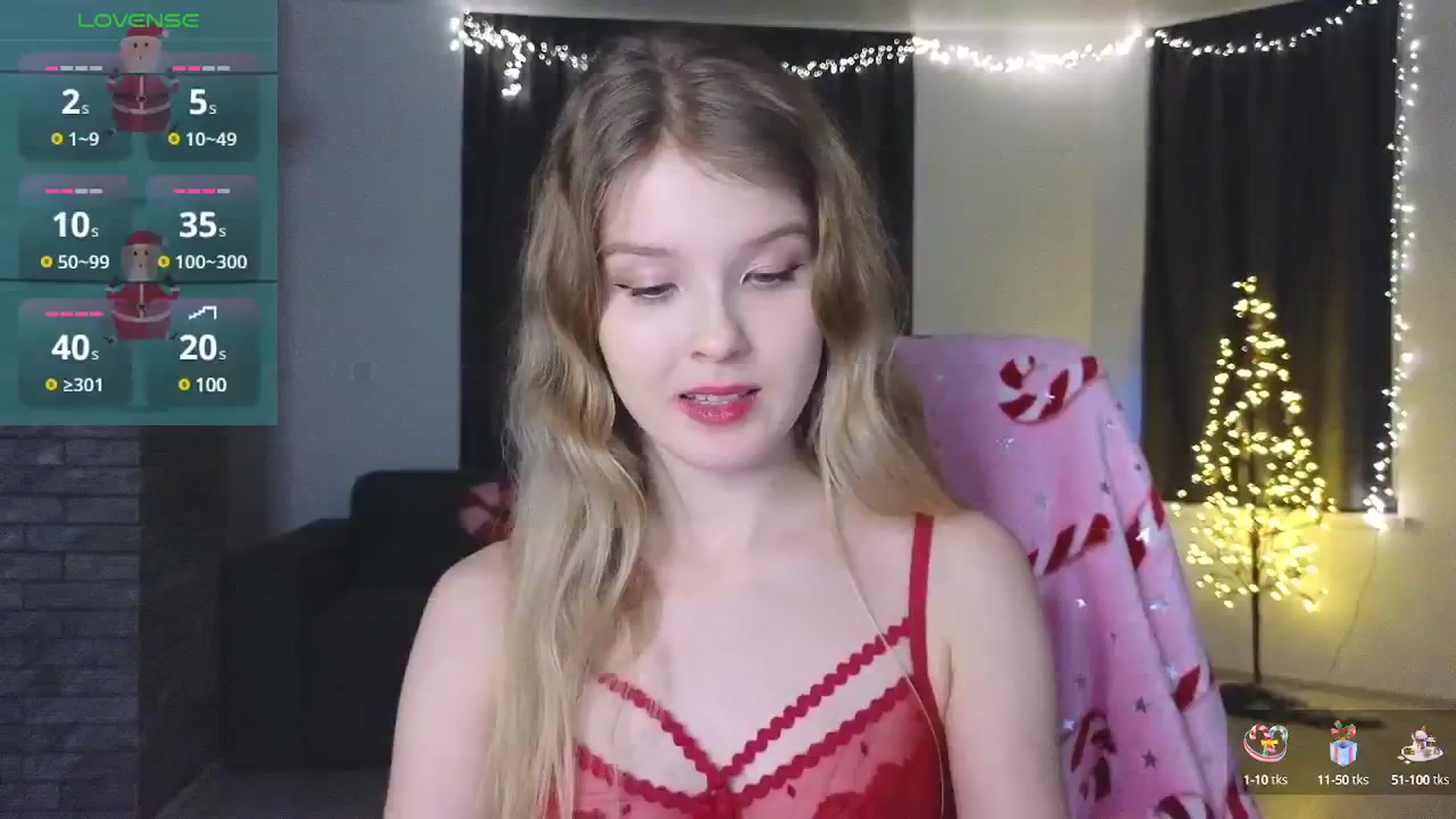 Gallery image thumbnail from Emiliya_Cute's myfreecams stream on, 12/22/2024, 19:42 image 2 of 20