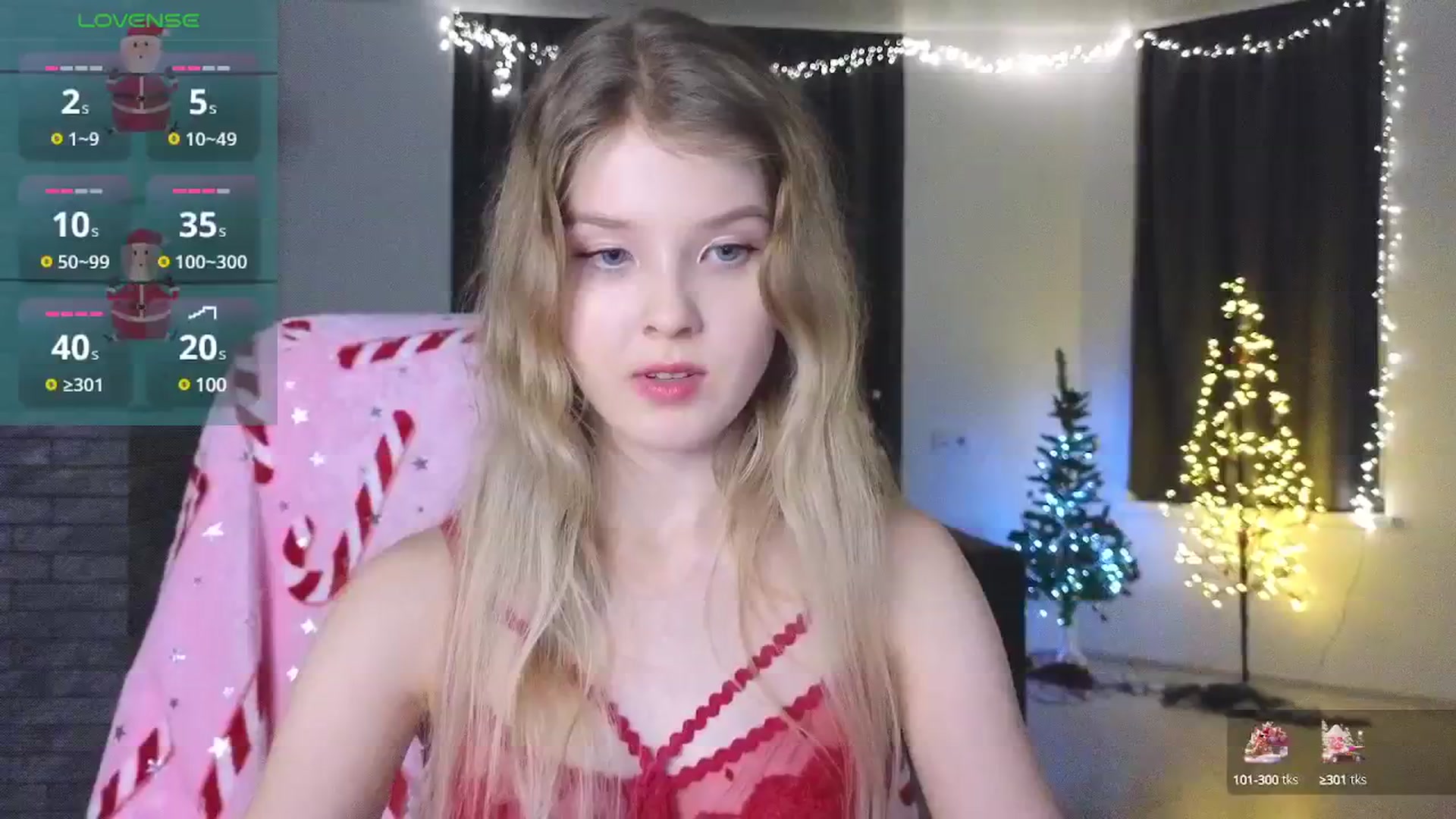 Gallery image thumbnail from Emiliya_Cute's myfreecams stream on, 12/22/2024, 19:42 image 19 of 20