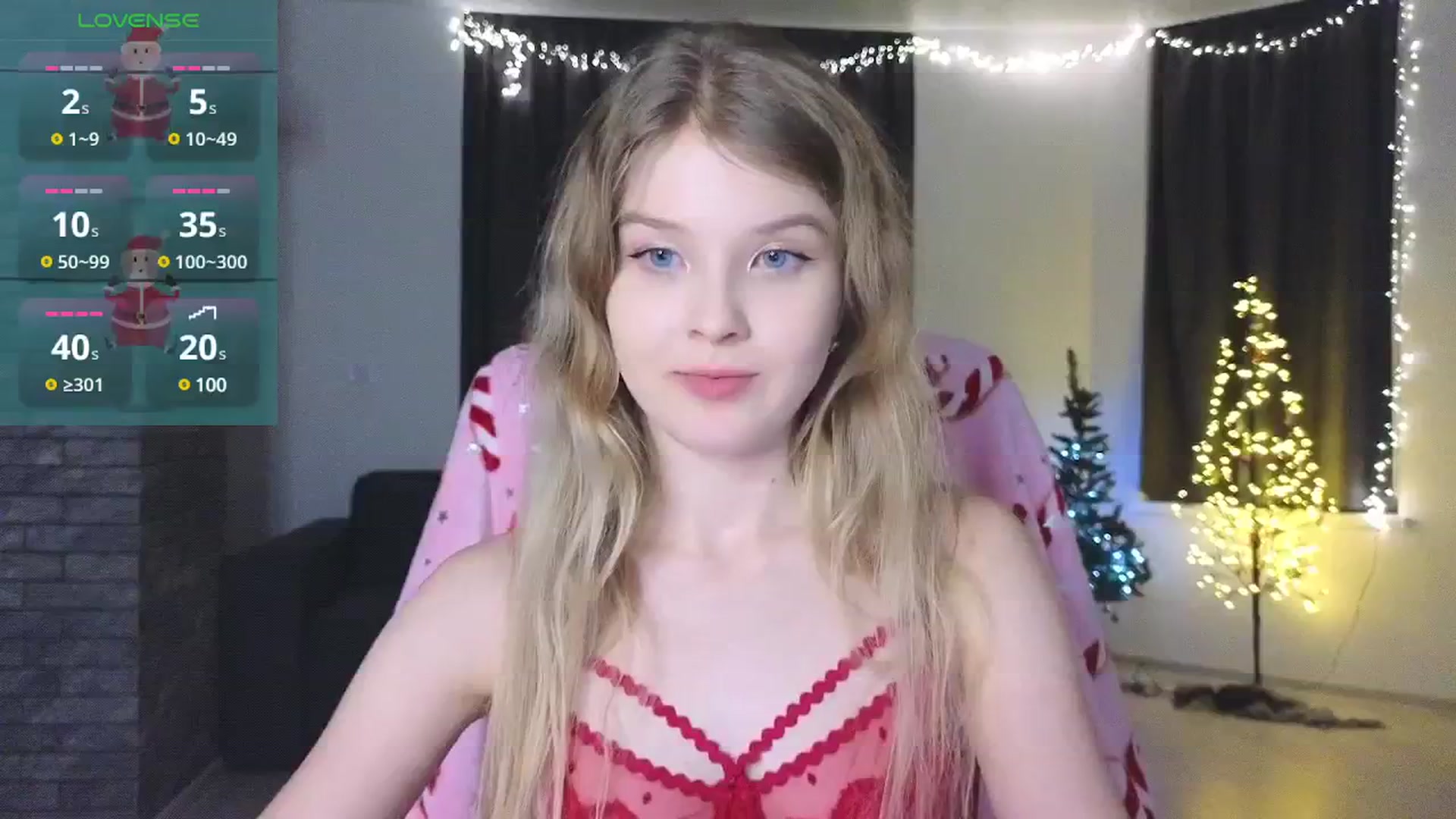 Gallery image thumbnail from Emiliya_Cute's myfreecams stream on, 12/22/2024, 19:42 image 1 of 20