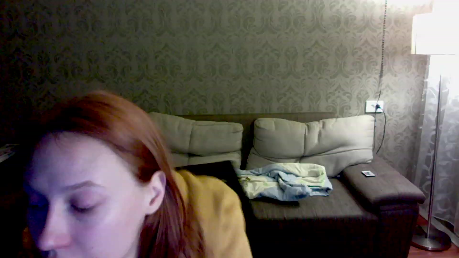 Gallery image thumbnail from EmillyGinger's myfreecams stream on, 12/09/2022, 14:38 image 19 of 20