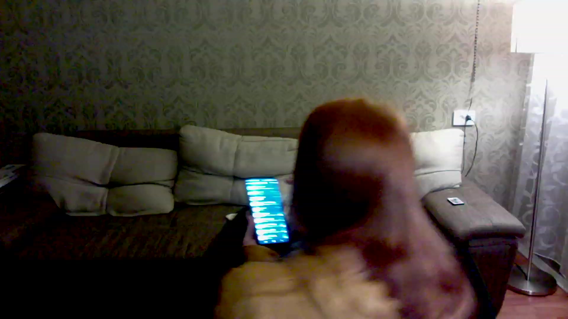 Gallery image thumbnail from EmillyGinger's myfreecams stream on, 12/09/2022, 14:38 image 11 of 20