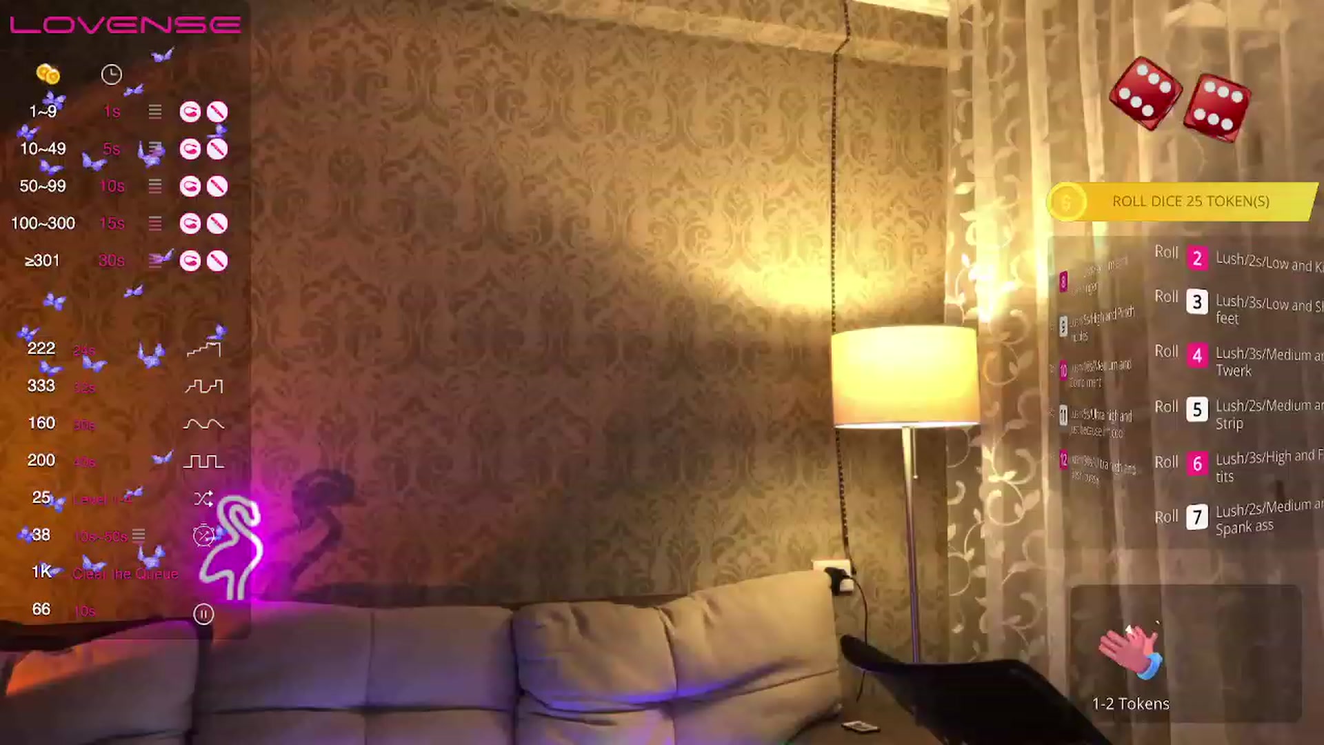 Gallery image thumbnail from EmillyGinger's myfreecams stream on, 12/11/2022, 22:03 image 6 of 20