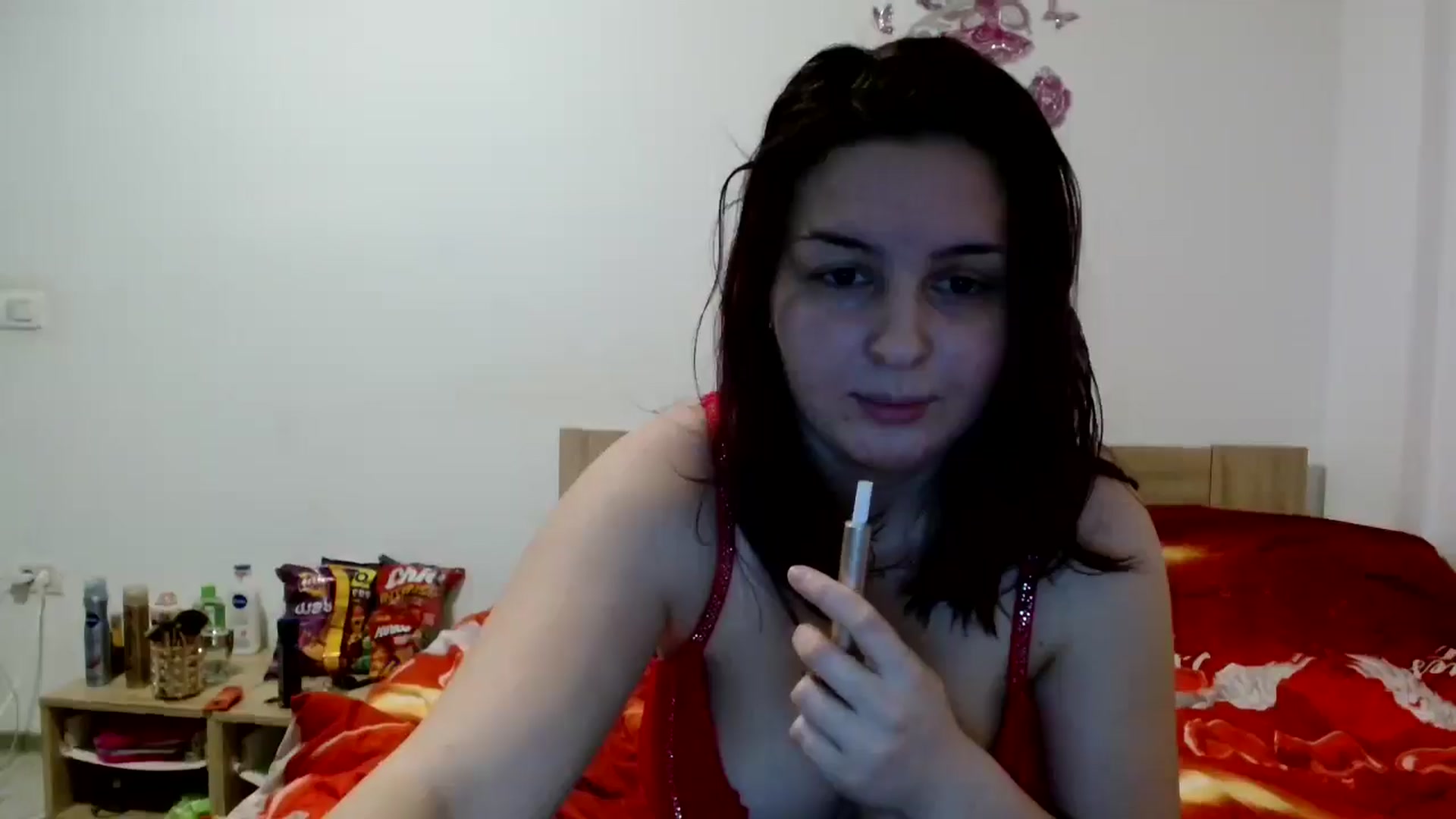 Gallery image thumbnail from EmillyGreen's myfreecams stream on, 03/03/2025, 10:19 image 7 of 20