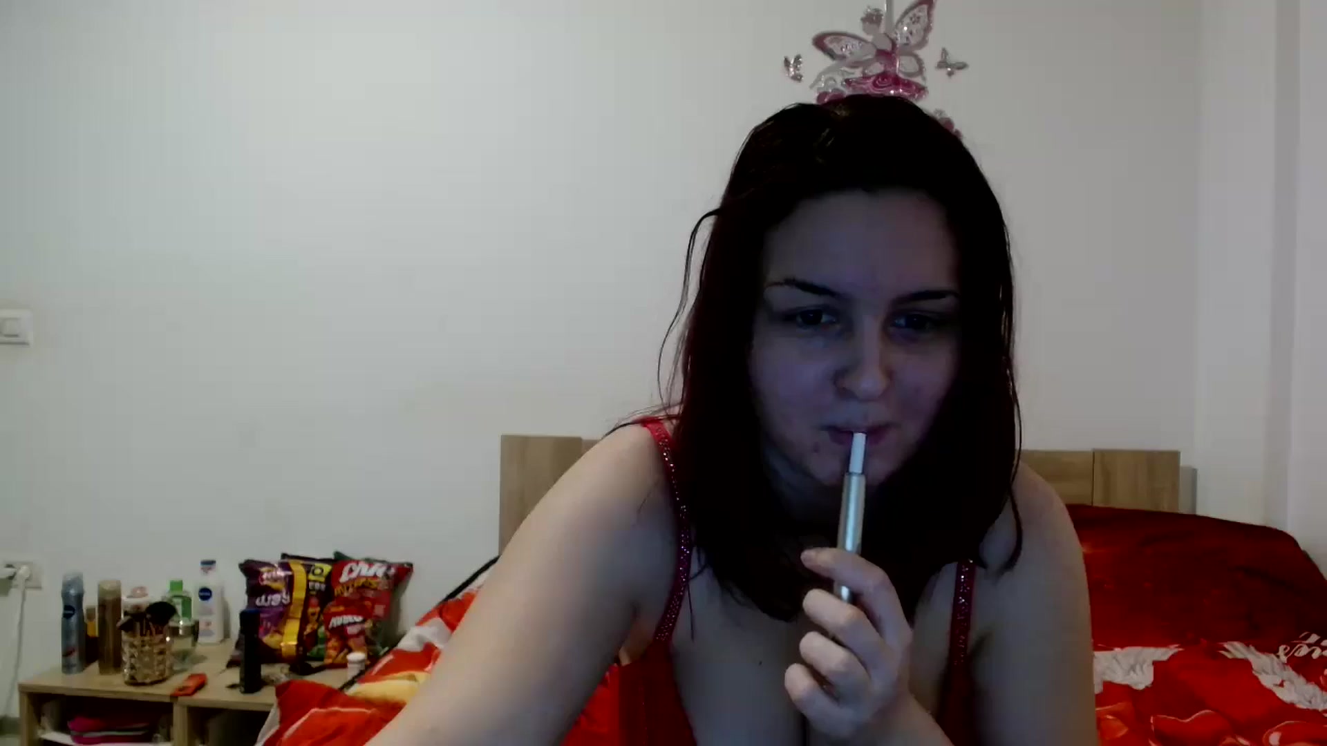 Gallery image thumbnail from EmillyGreen's myfreecams stream on, 03/03/2025, 10:19 image 15 of 20