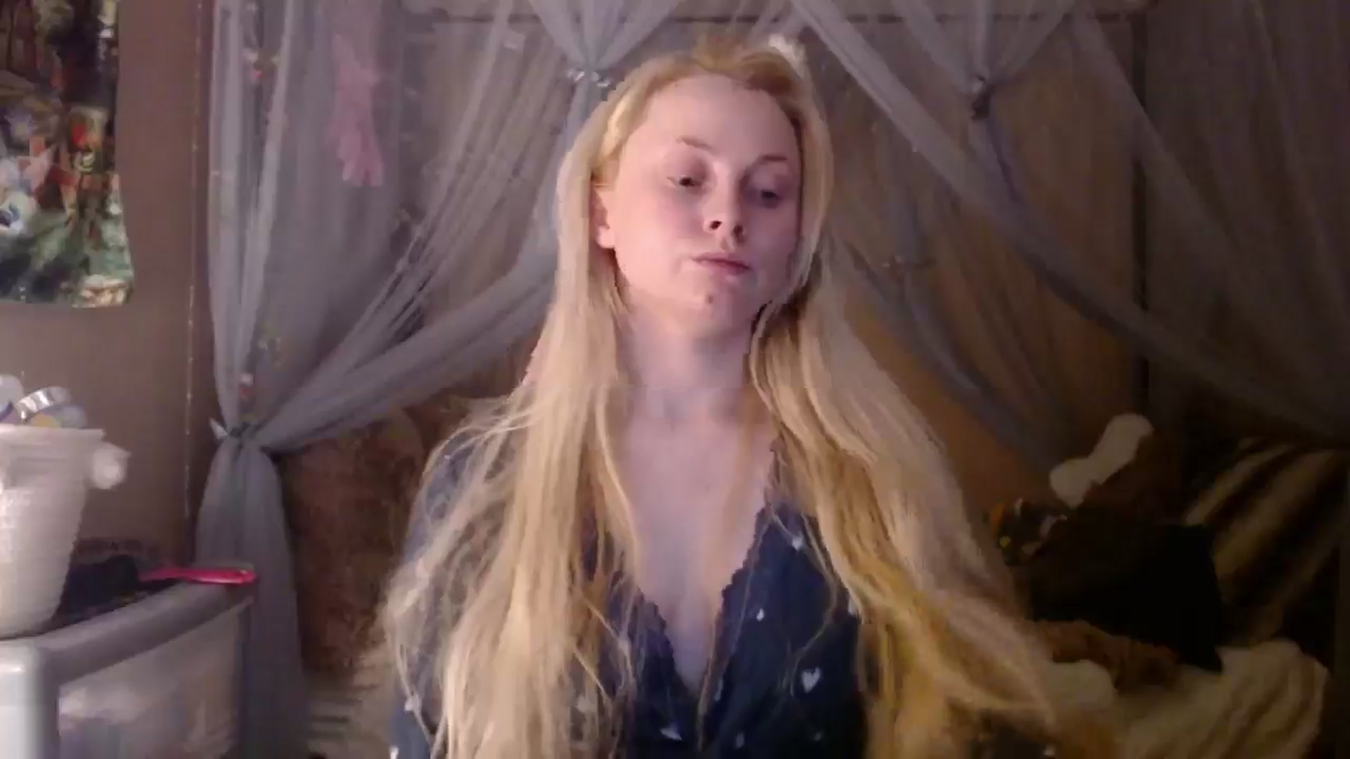 Gallery image thumbnail from EmilyAngel18's myfreecams stream on, 02/27/2025, 17:26 image 6 of 20