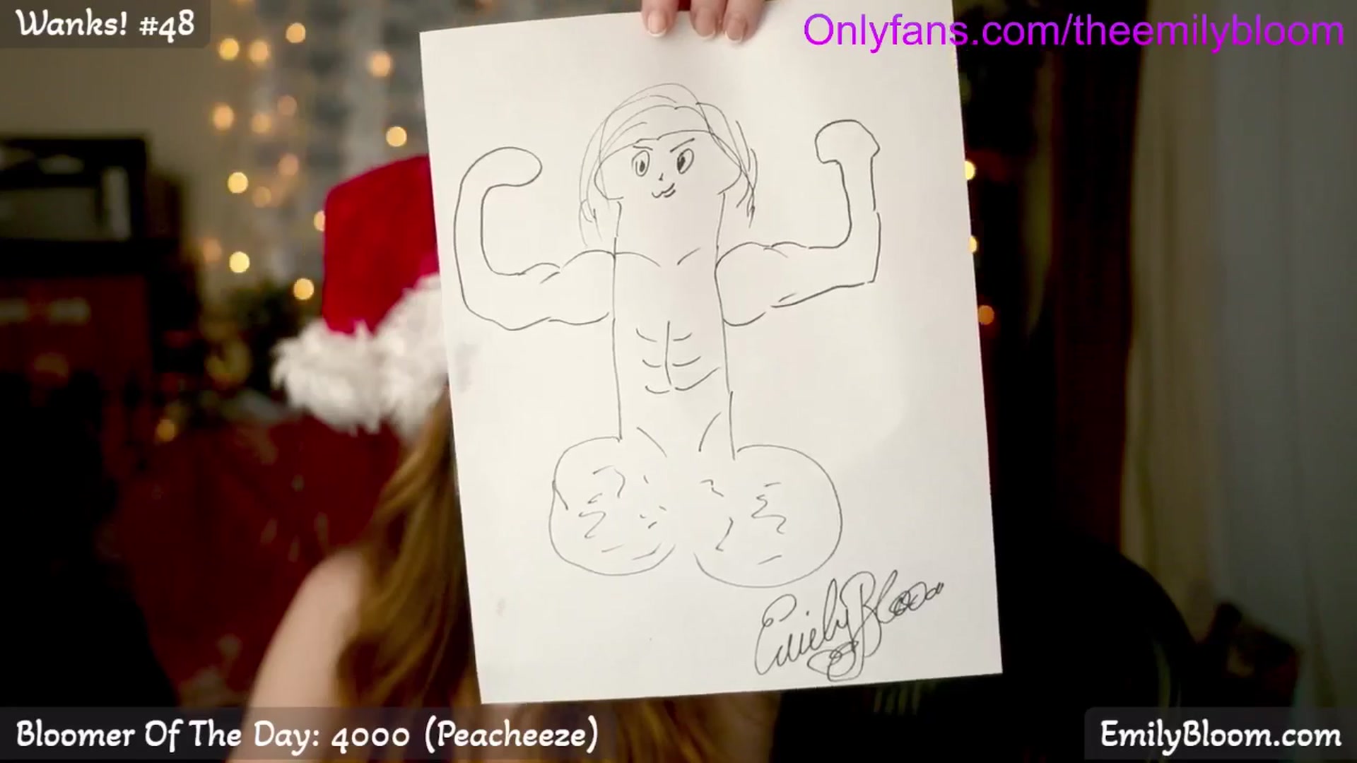 Gallery image thumbnail from EmilyBloom's myfreecams stream on, 12/26/2025, 01:05 image 20 of 20