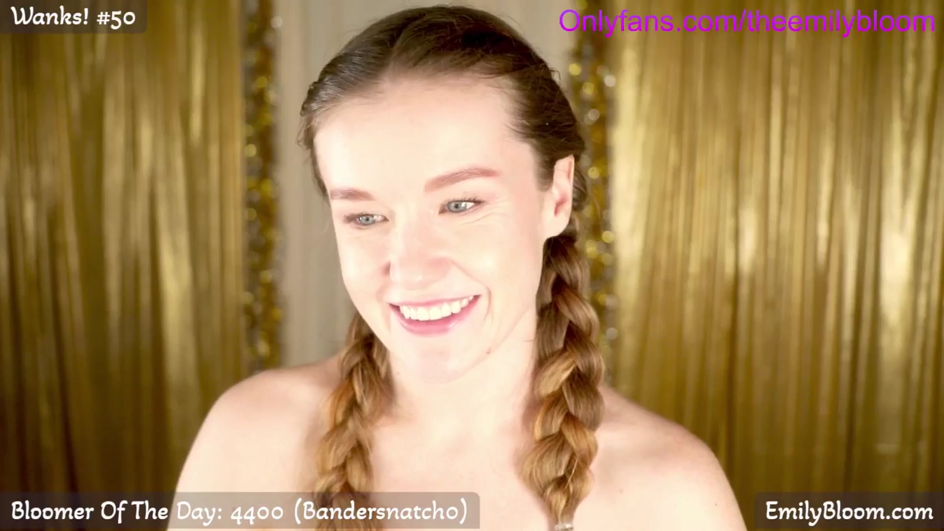 Gallery image thumbnail from EmilyBloom's myfreecams stream on, 12/29/2025, 01:55 image 17 of 20