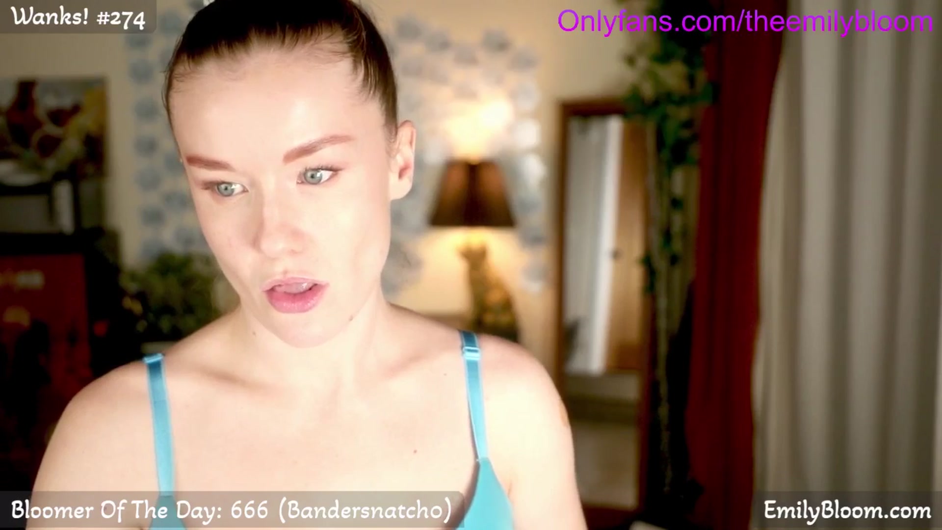 Gallery image thumbnail from EmilyBloom's myfreecams stream on, 01/03/2026, 02:33 image 7 of 20