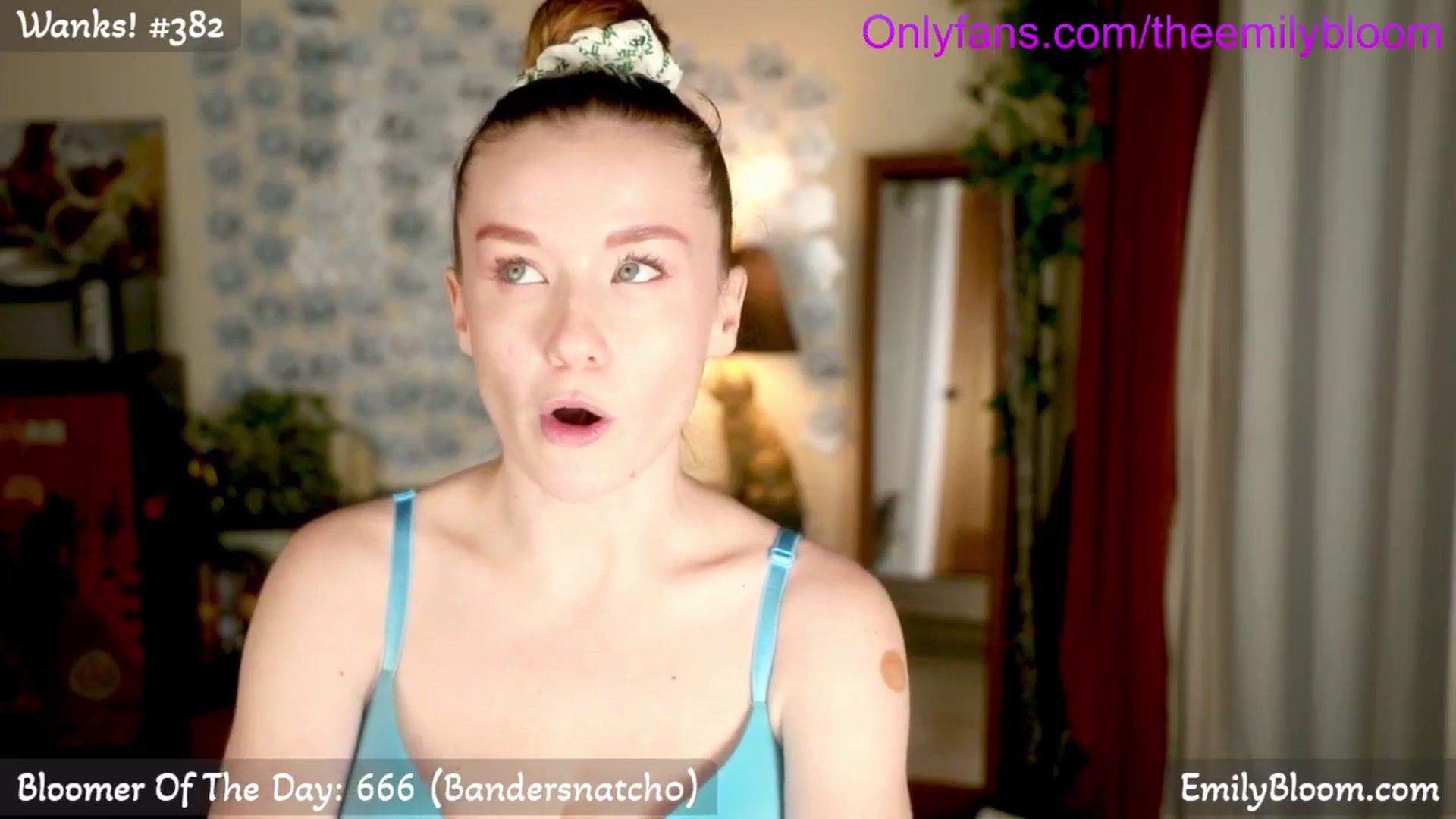 Gallery image thumbnail from EmilyBloom's myfreecams stream on, 01/03/2026, 02:33 image 3 of 20