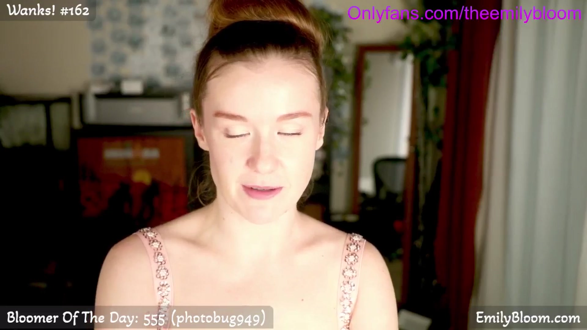 Gallery image thumbnail from EmilyBloom's myfreecams stream on, 01/05/2026, 01:46 image 7 of 20