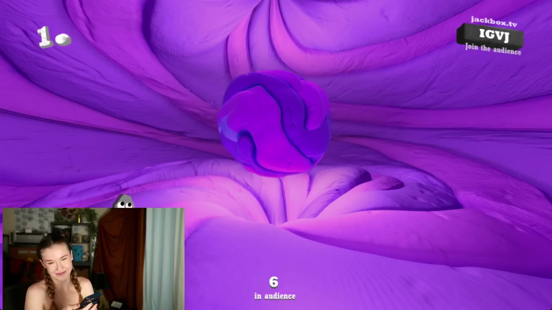 Gallery image thumbnail from EmilyBloom's myfreecams stream on, 01/08/2026, 01:39 image 7 of 20