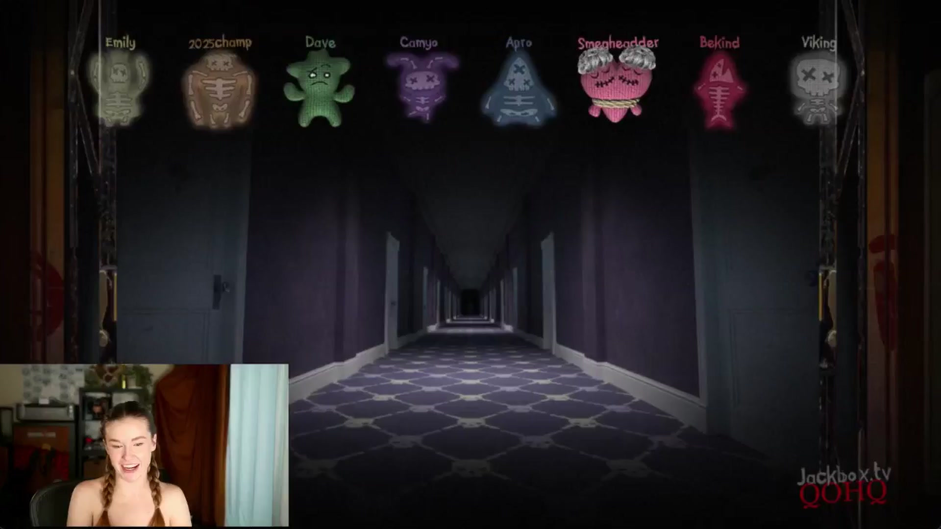 Gallery image thumbnail from EmilyBloom's myfreecams stream on, 01/08/2026, 01:39 image 1 of 20
