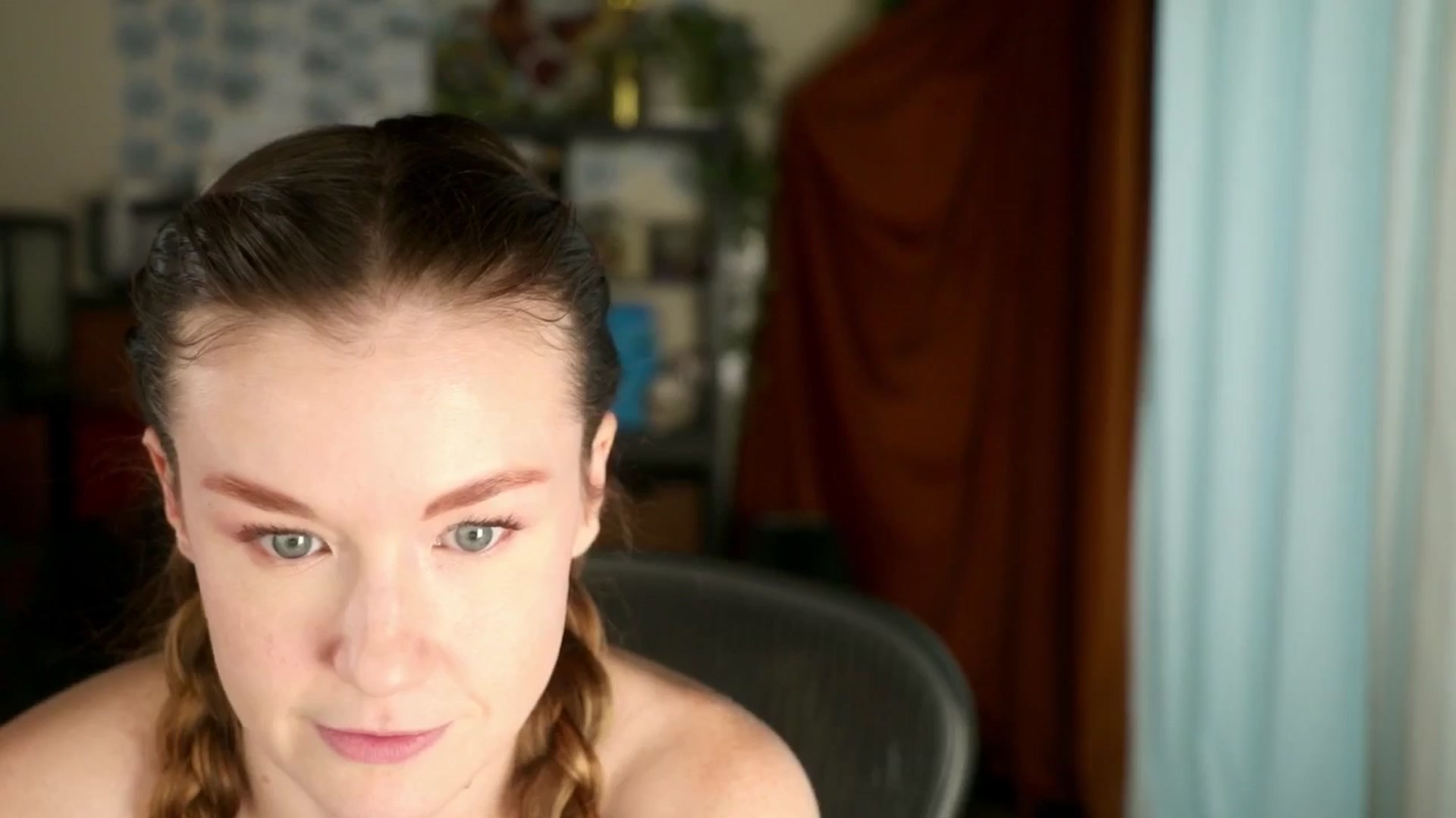 Gallery image thumbnail from EmilyBloom's myfreecams stream on, 01/08/2026, 01:39 image 3 of 20