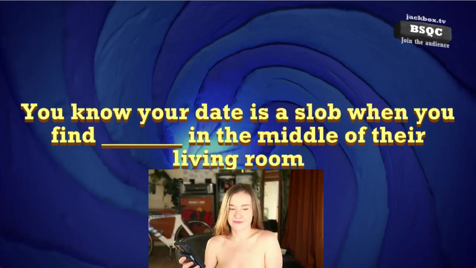 Gallery image thumbnail from EmilyBloom's myfreecams stream on, 01/16/2026, 24:51 image 10 of 20