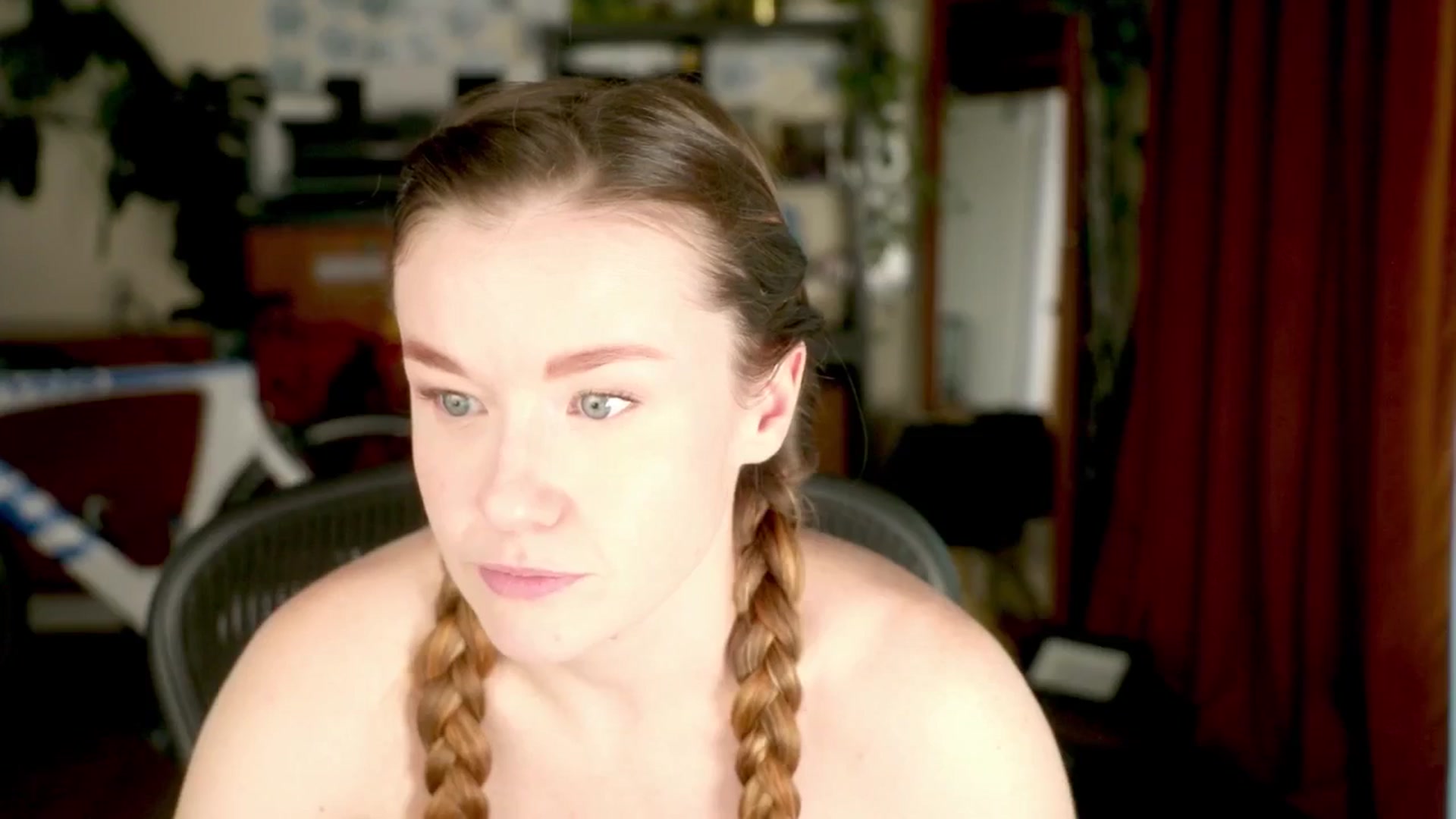 Gallery image thumbnail from EmilyBloom's myfreecams stream on, 01/16/2026, 24:51 image 19 of 20