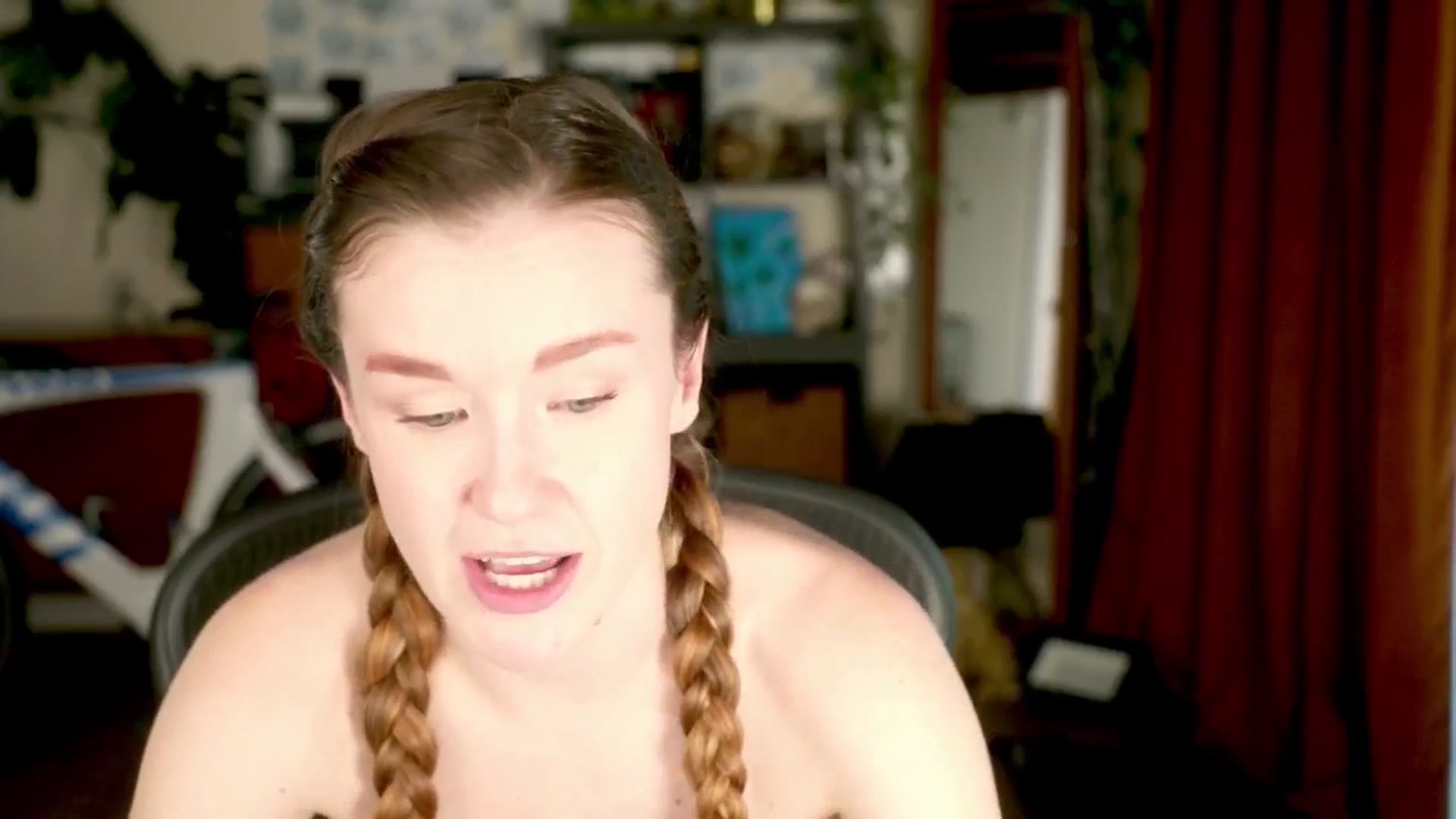 Gallery image thumbnail from EmilyBloom's myfreecams stream on, 01/16/2026, 24:51 image 18 of 20
