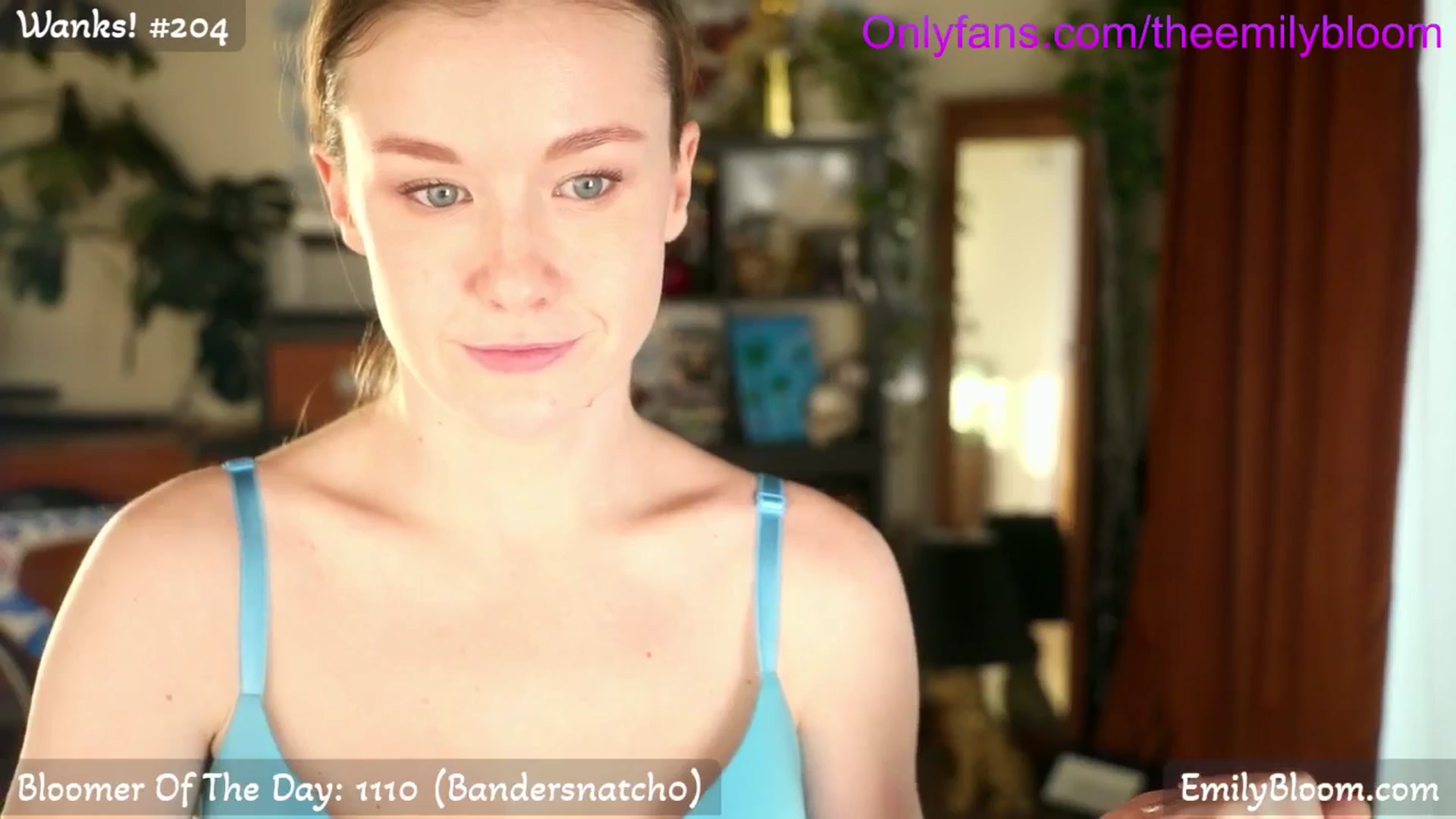 Gallery image thumbnail from EmilyBloom's myfreecams stream on, 01/17/2026, 24:24 image 6 of 20