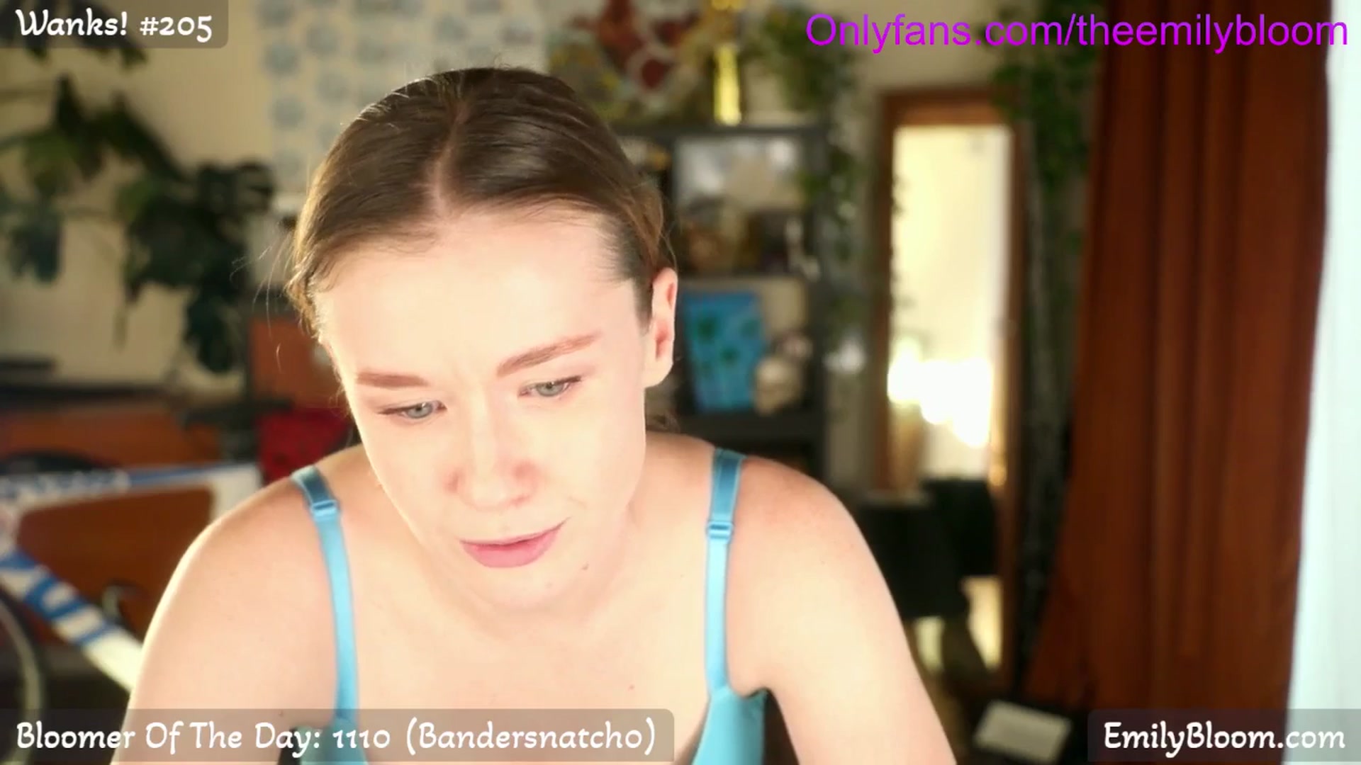 Gallery image thumbnail from EmilyBloom's myfreecams stream on, 01/17/2026, 24:24 image 2 of 20