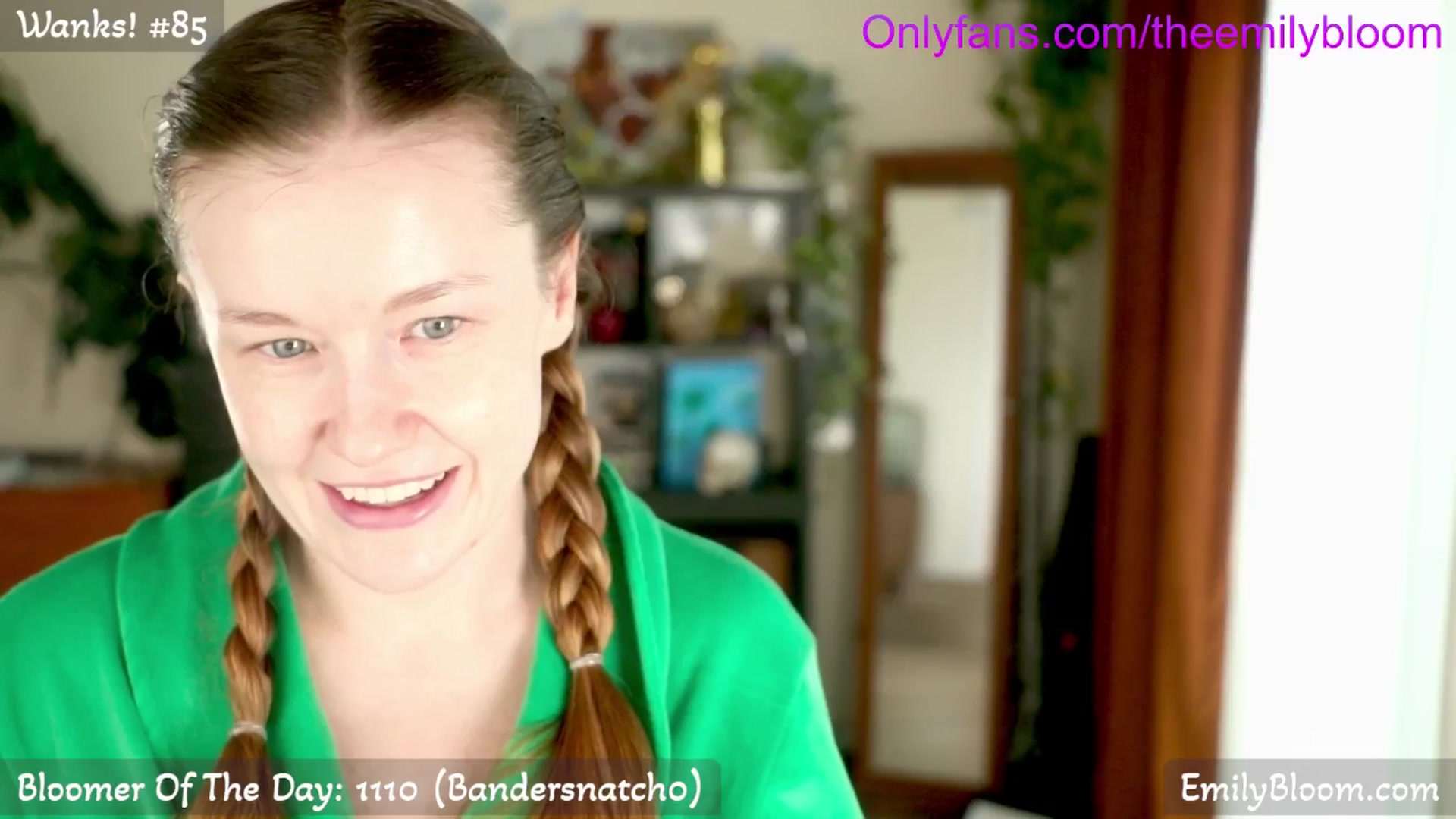 Gallery image thumbnail from EmilyBloom's myfreecams stream on, 01/29/2026, 24:03 image 3 of 20