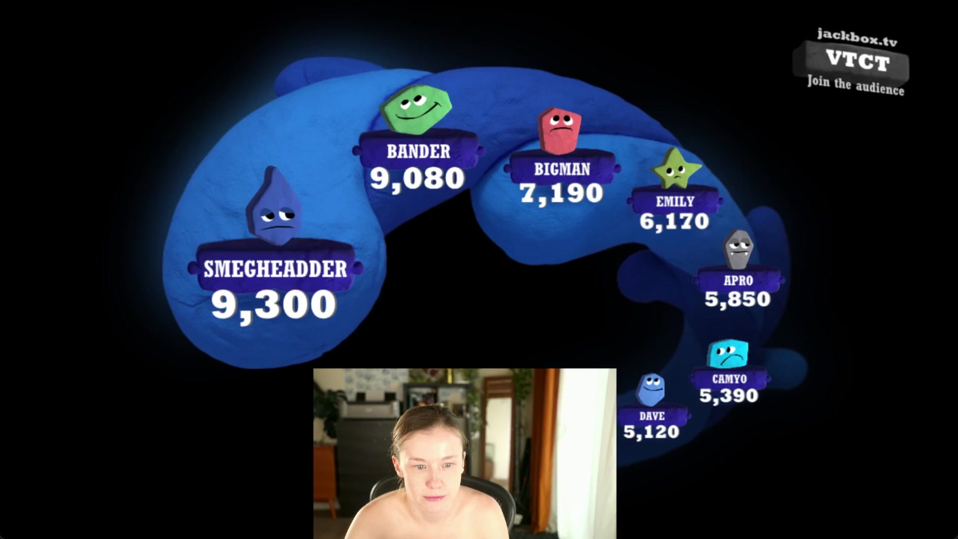Gallery image thumbnail from EmilyBloom's myfreecams stream on, 01/30/2026, 24:04 image 8 of 20