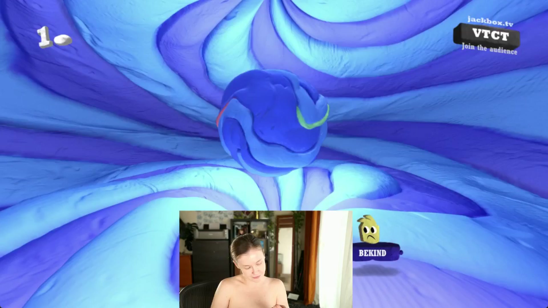 Gallery image thumbnail from EmilyBloom's myfreecams stream on, 01/30/2026, 24:04 image 6 of 20