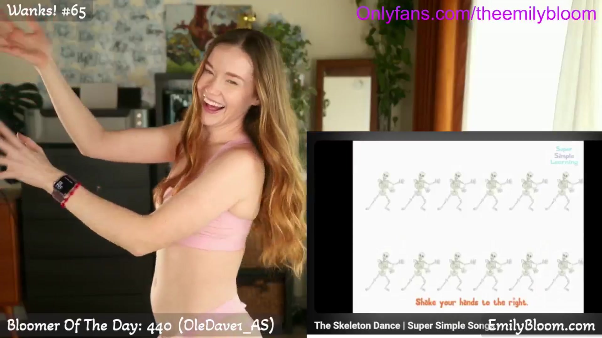 Gallery image thumbnail from EmilyBloom's myfreecams stream on, 01/30/2026, 23:42 image 12 of 20