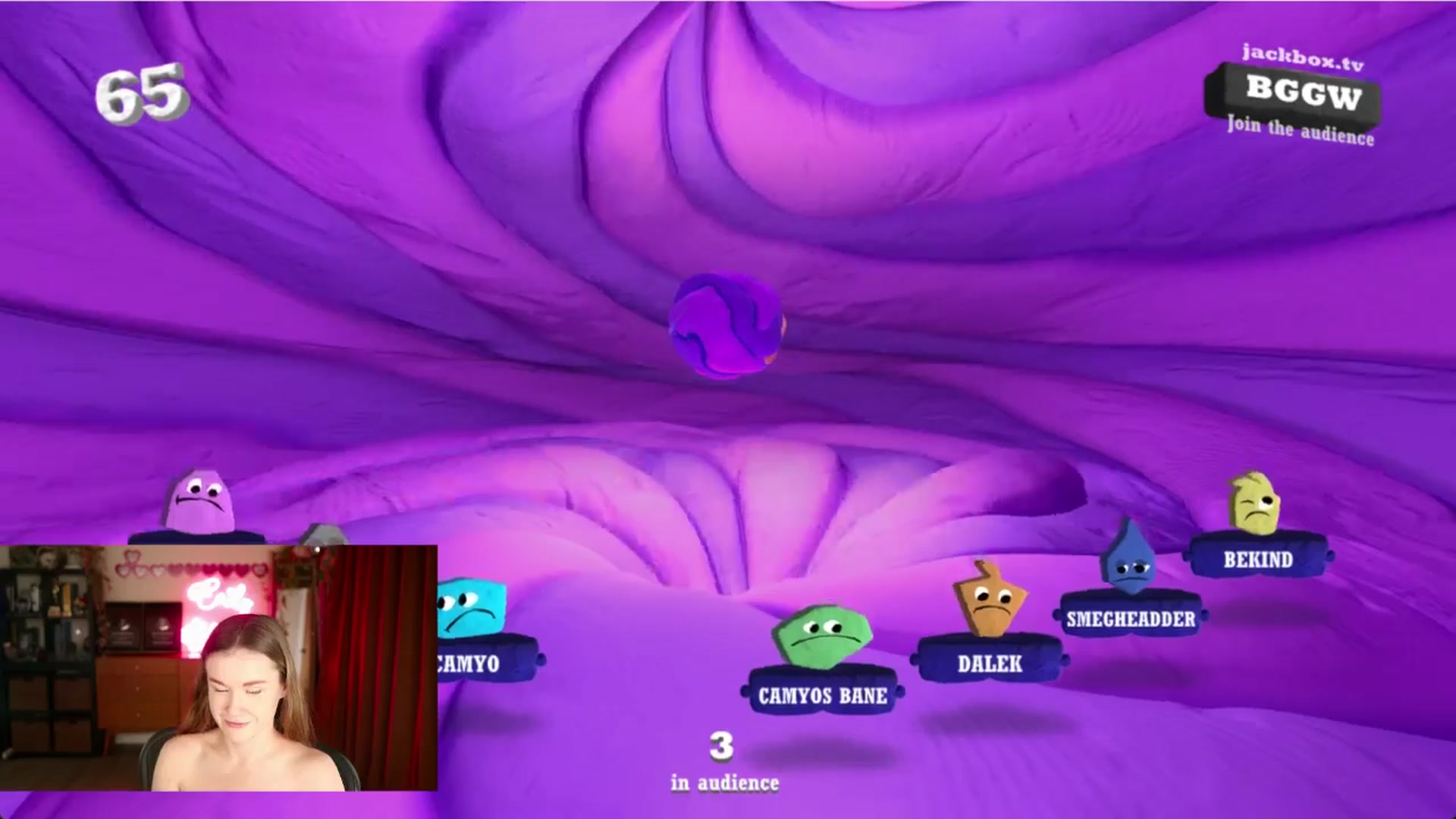 Gallery image thumbnail from EmilyBloom's myfreecams stream on, 02/05/2026, 23:57 image 16 of 20