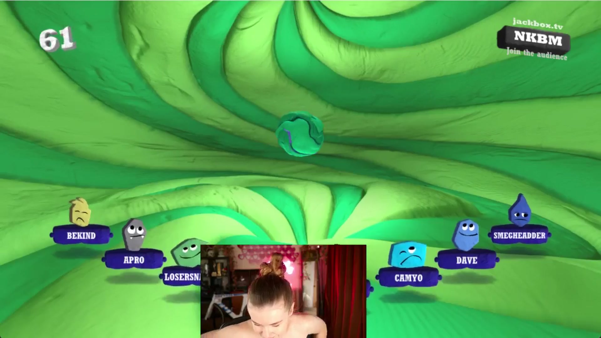 Gallery image thumbnail from EmilyBloom's myfreecams stream on, 02/13/2026, 01:09 image 10 of 20